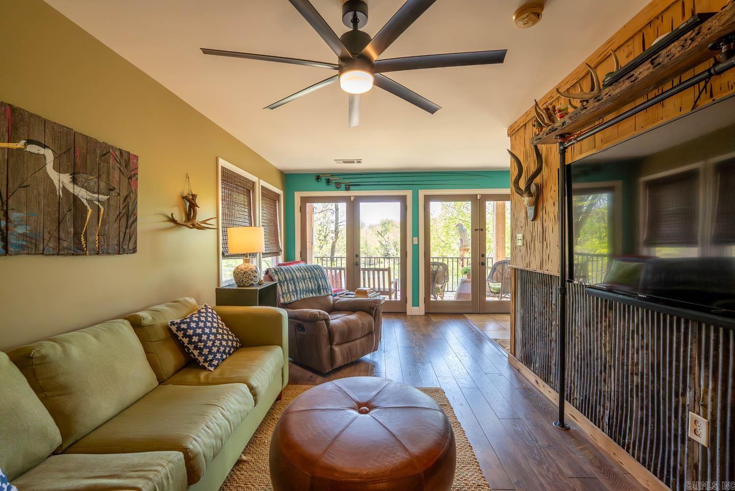 Photo 23 - Residential for sale – 141  Long Island Trail   Mammoth Spring, AR