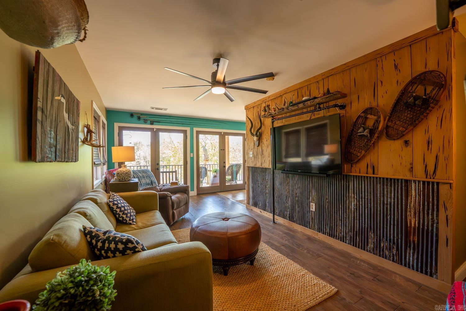 Photo 24 - Residential for sale – 141  Long Island Trail   Mammoth Spring, AR