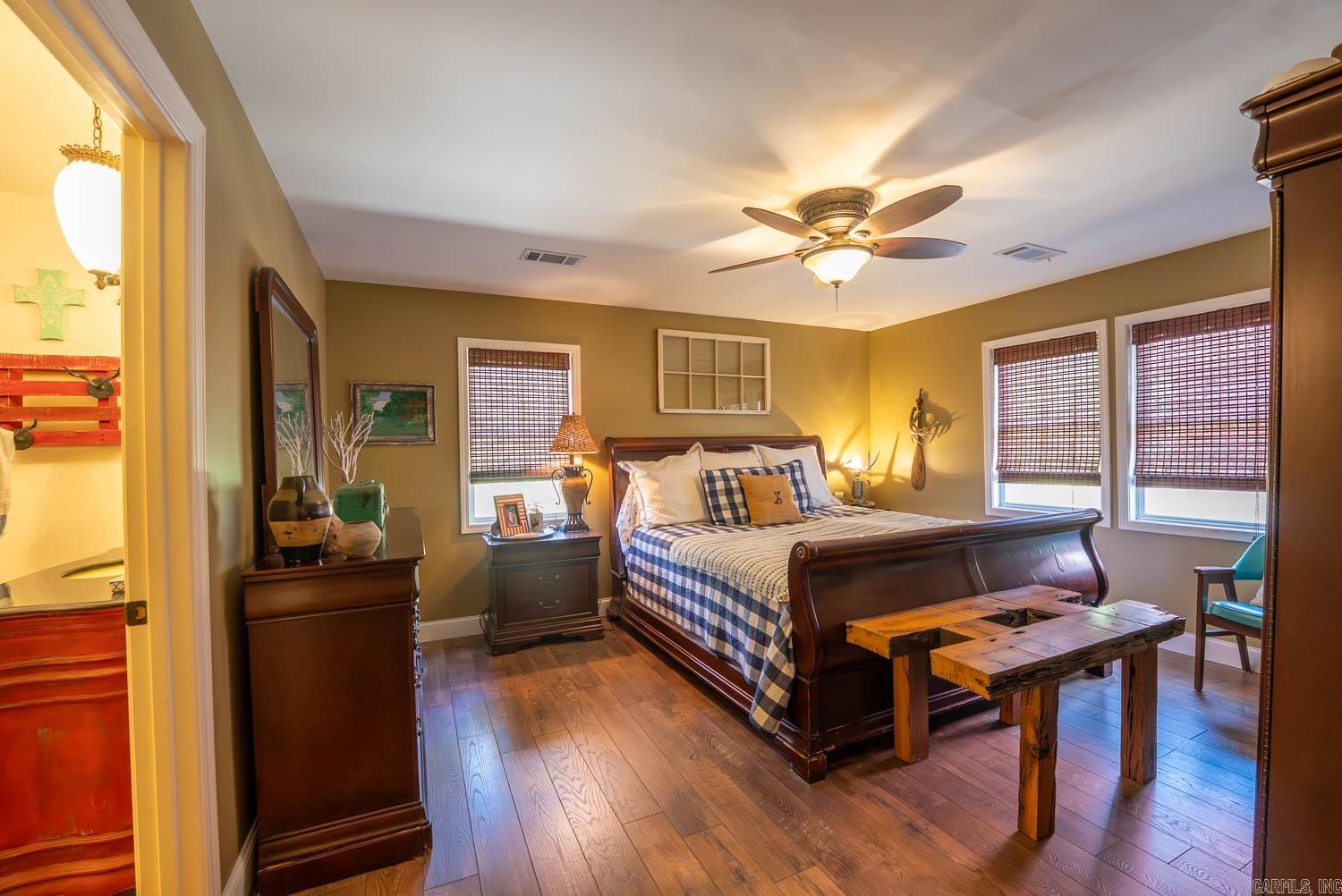 Photo 25 - Residential for sale – 141  Long Island Trail   Mammoth Spring, AR