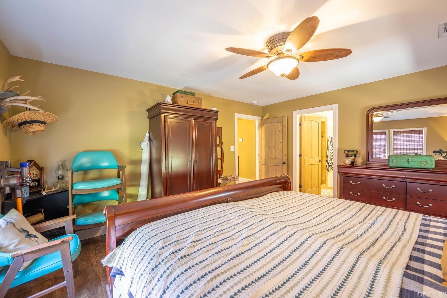 Photo 27 - Residential for sale – 141  Long Island Trail   Mammoth Spring, AR