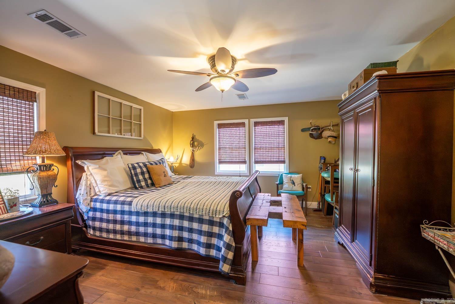 Photo 28 - Residential for sale – 141  Long Island Trail   Mammoth Spring, AR