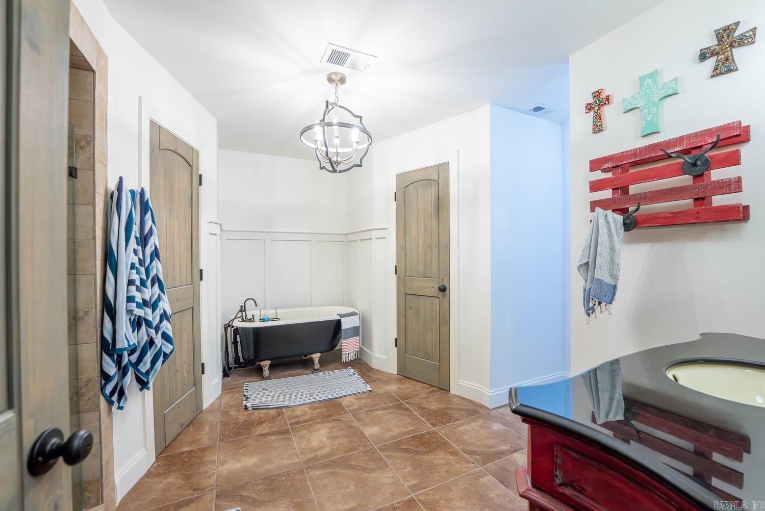 Photo 29 - Residential for sale – 141  Long Island Trail   Mammoth Spring, AR