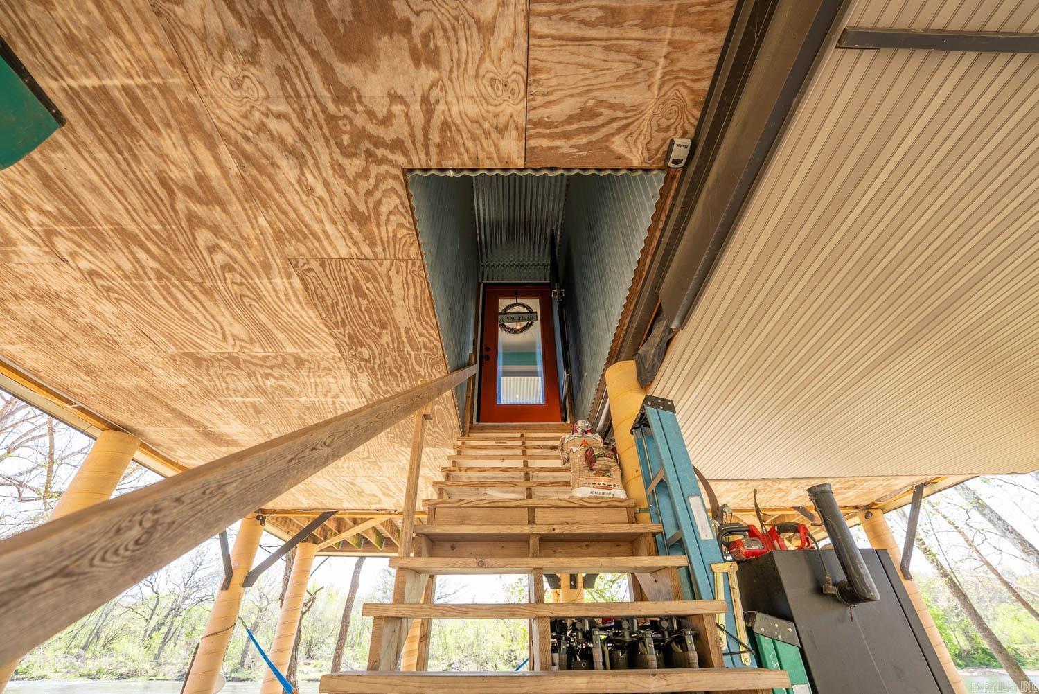 Photo 4 - Residential for sale – 141  Long Island Trail   Mammoth Spring, AR