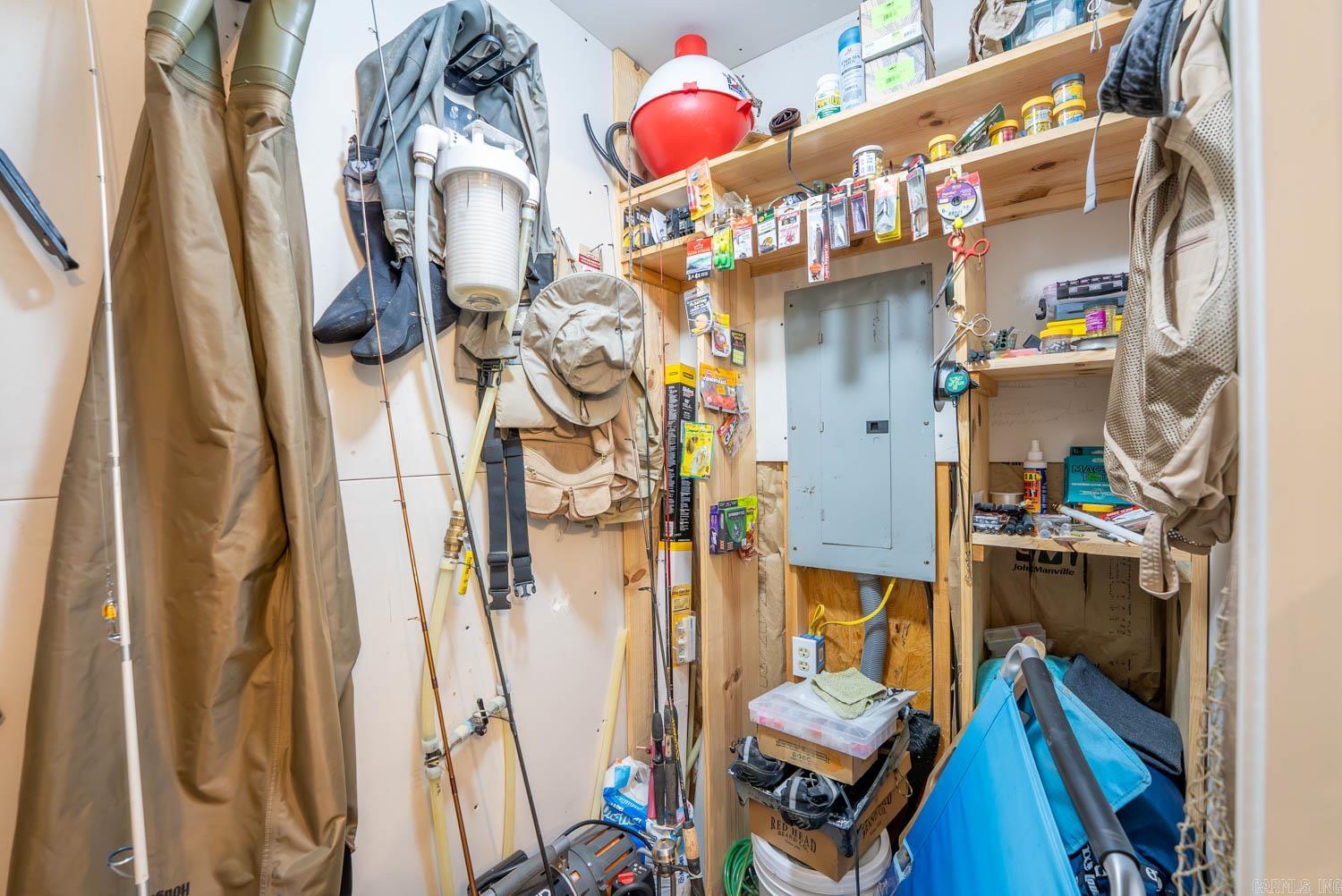 Photo 36 - Residential for sale – 141  Long Island Trail   Mammoth Spring, AR