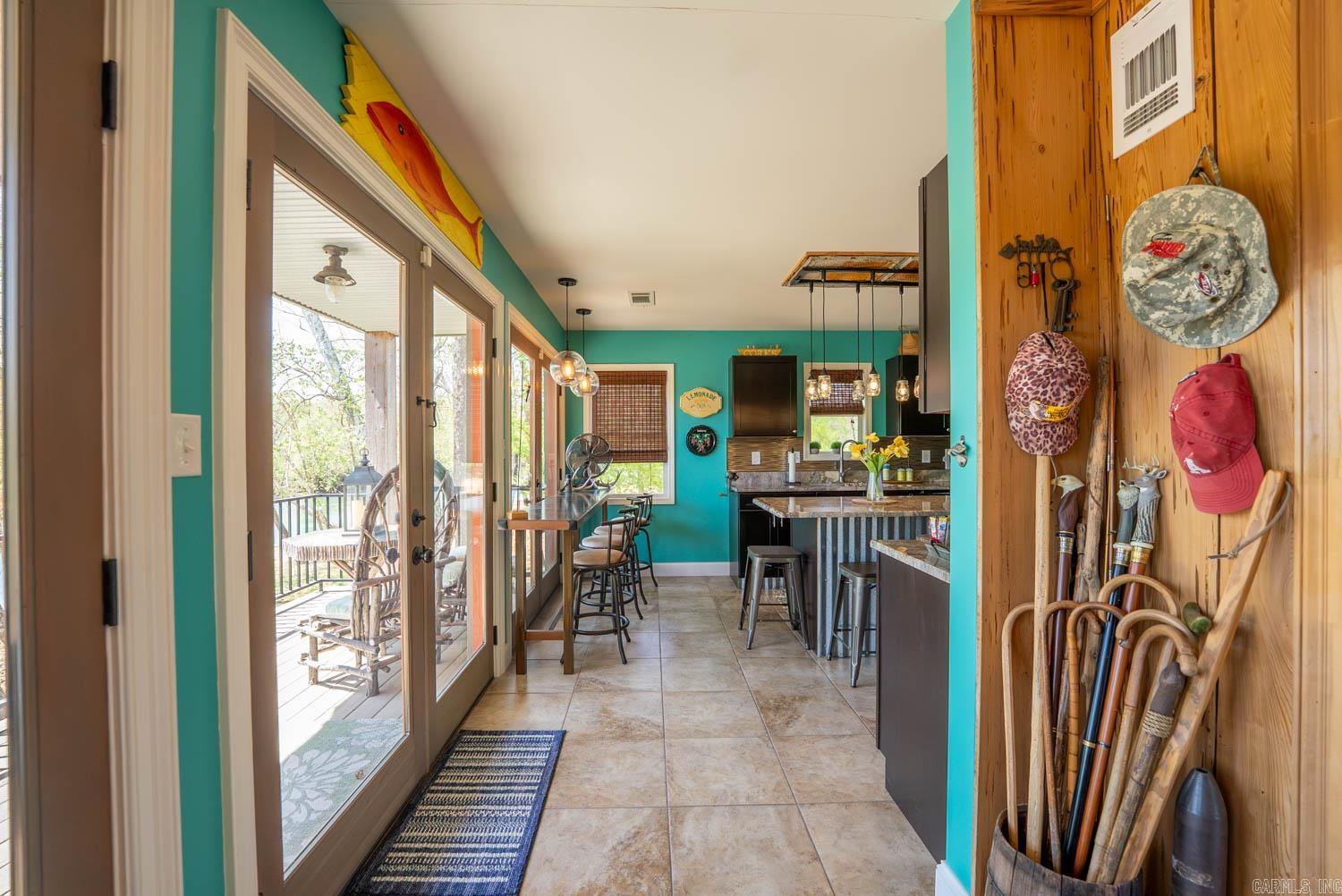 Photo 5 - Residential for sale – 141  Long Island Trail   Mammoth Spring, AR