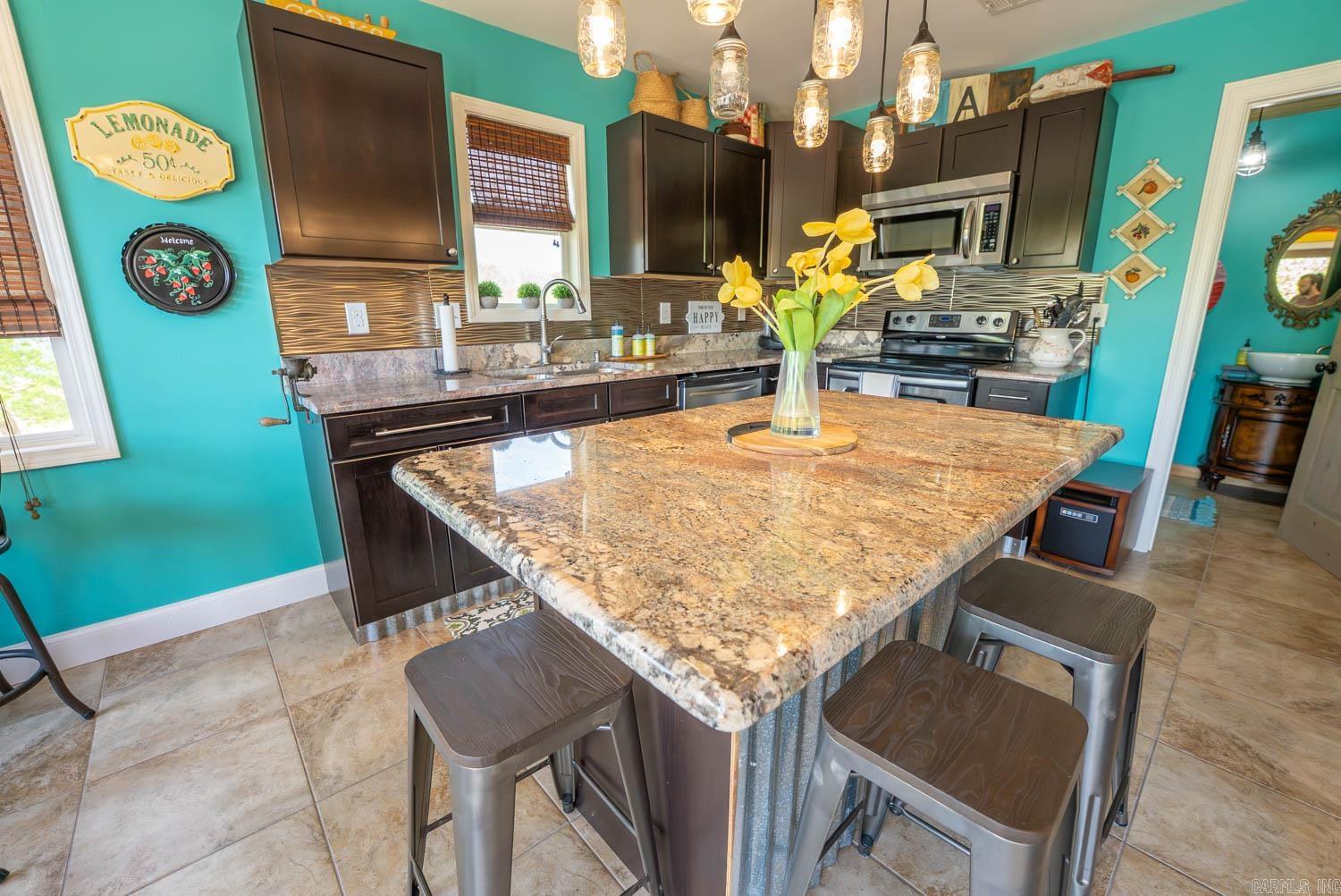 Photo 7 - Residential for sale – 141  Long Island Trail   Mammoth Spring, AR