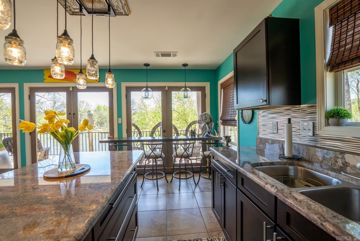 Photo 10 - Residential for sale – 141  Long Island Trail   Mammoth Spring, AR