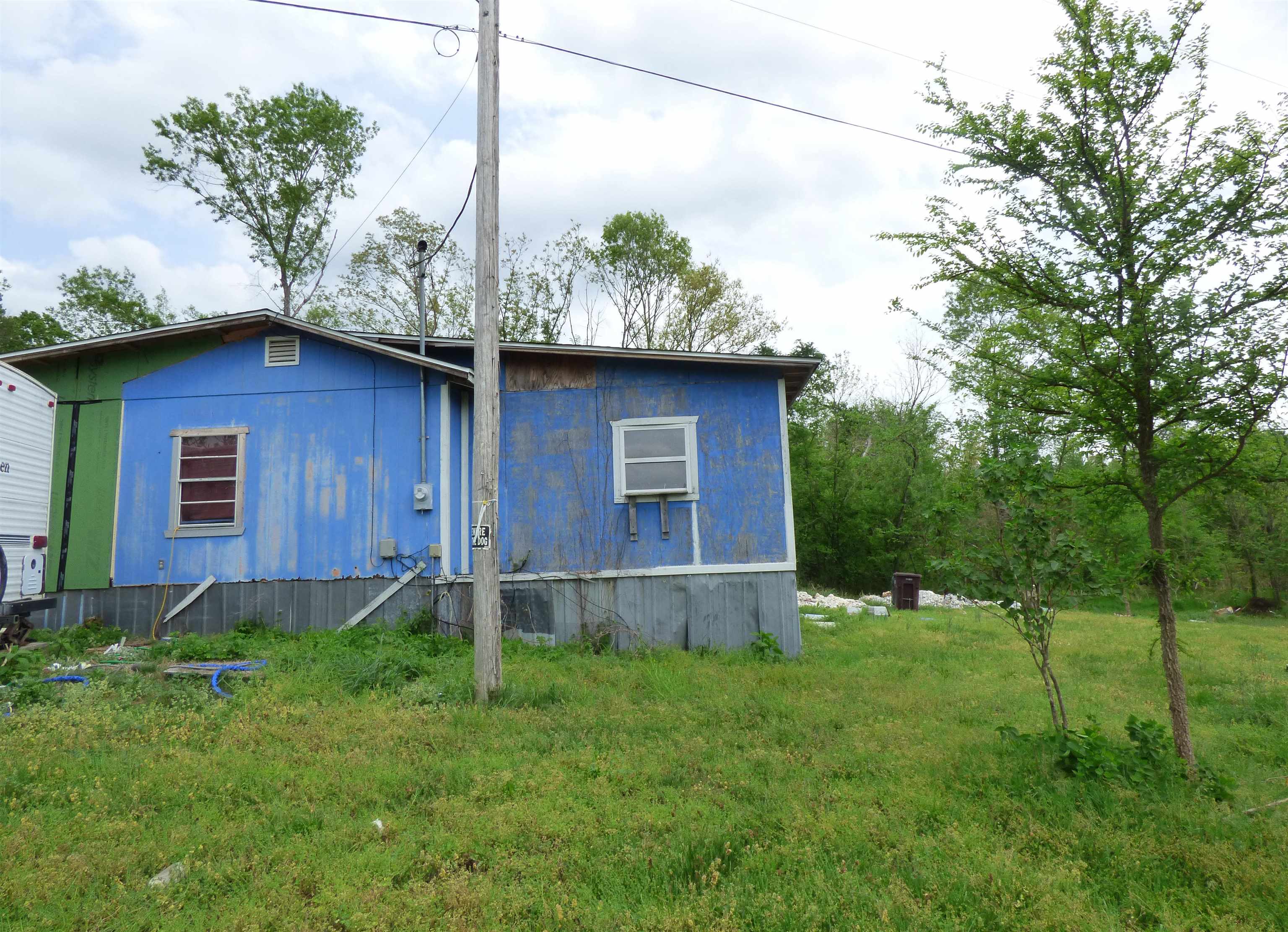 Photo 2 - Residential for sale – 1012  Martin Creek   Williford, AR