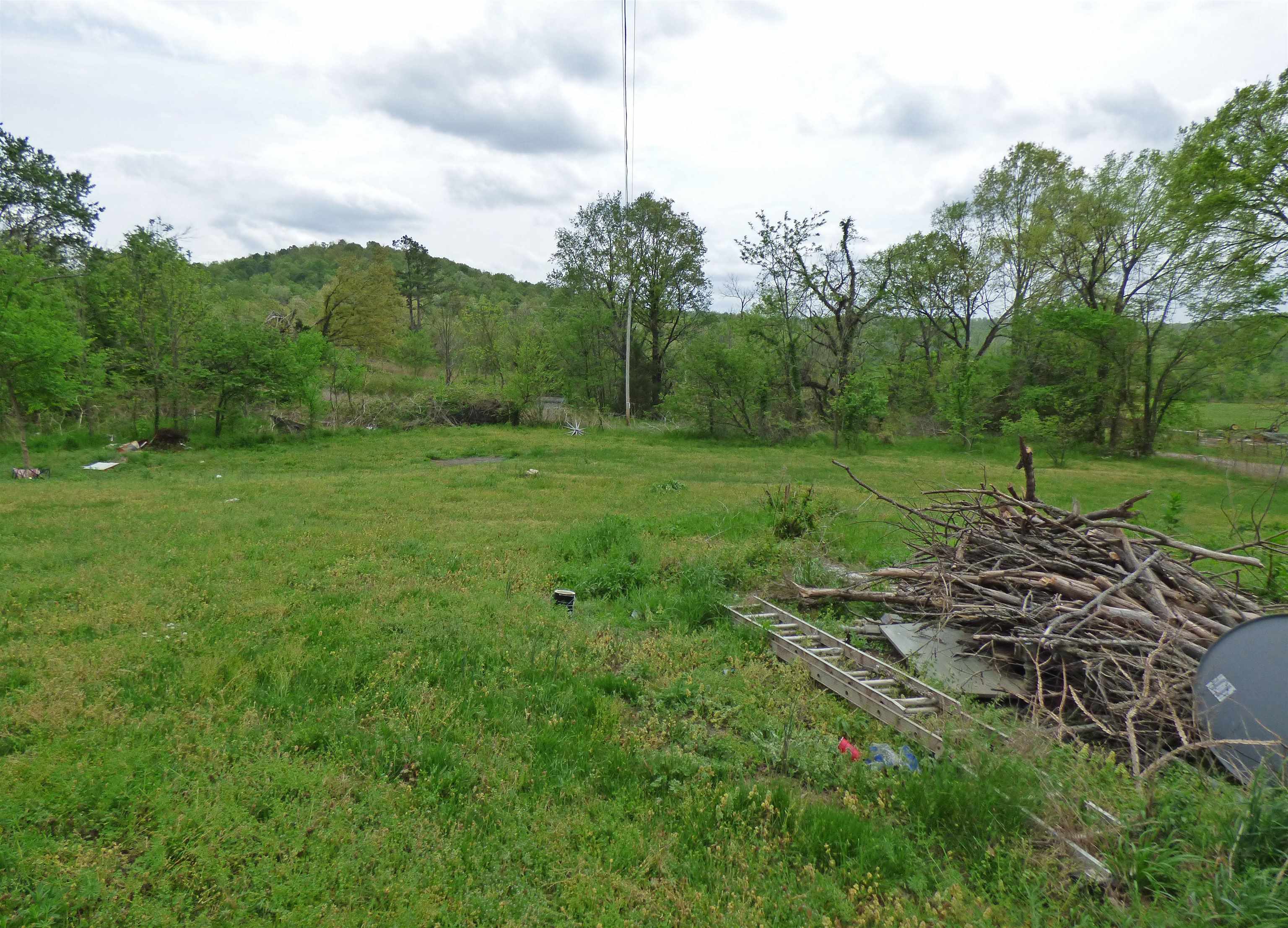 Photo 3 - Residential for sale – 1012  Martin Creek   Williford, AR