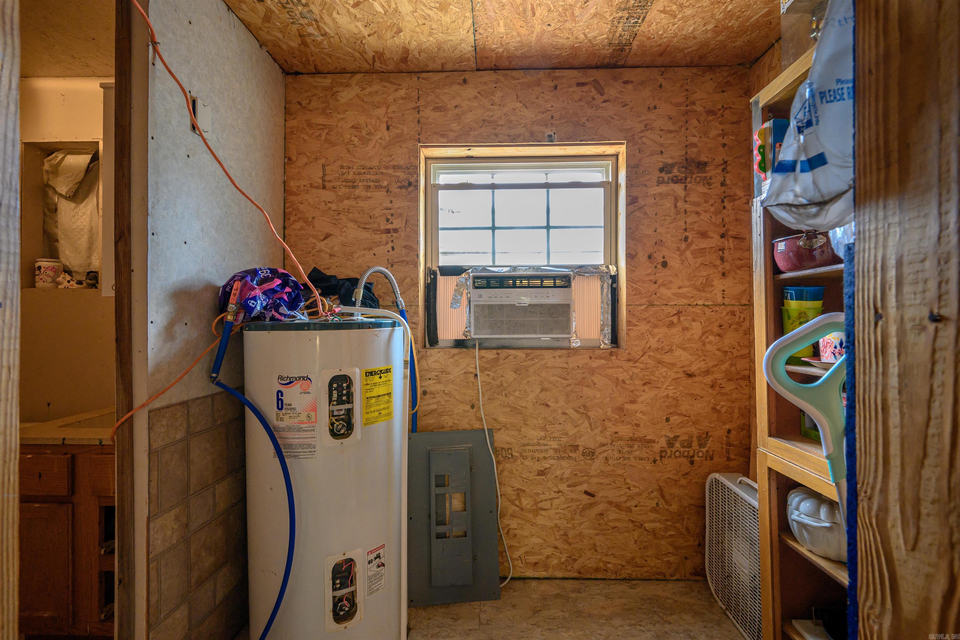 Photo 20 - Residential for sale – 340 N Main   Mount Pleasant, AR