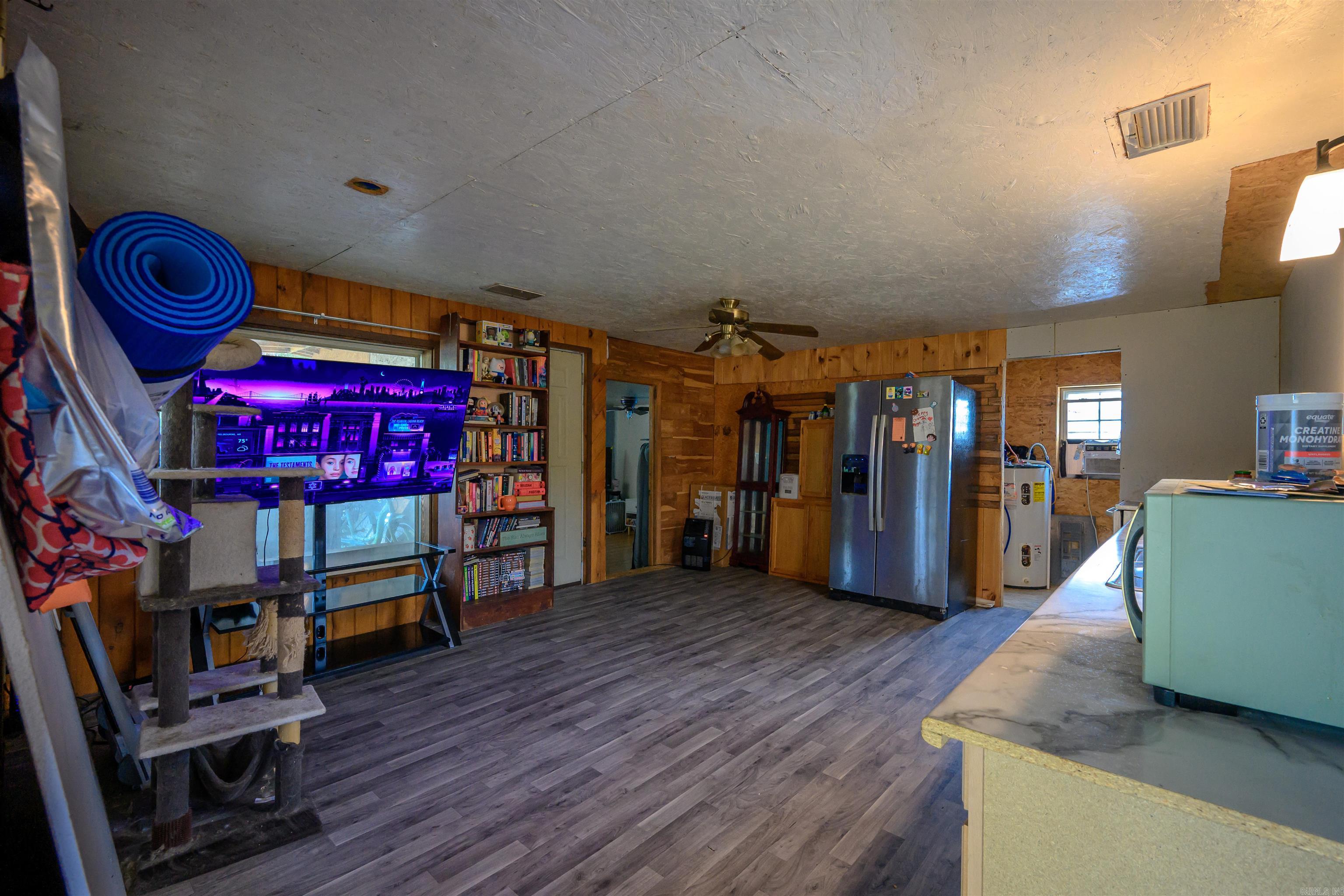 Photo 22 - Residential for sale – 340 N Main   Mount Pleasant, AR