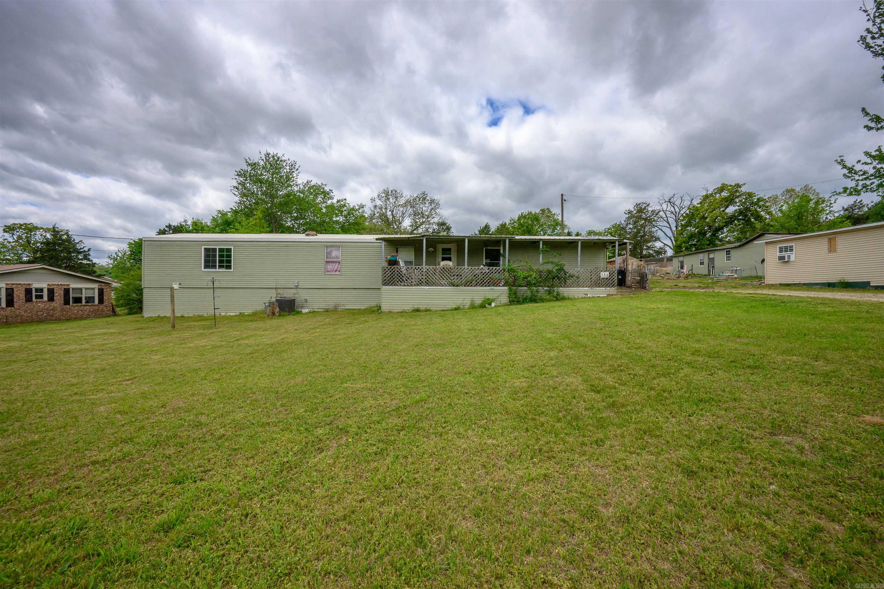 Photo 24 - Residential for sale – 340 N Main   Mount Pleasant, AR