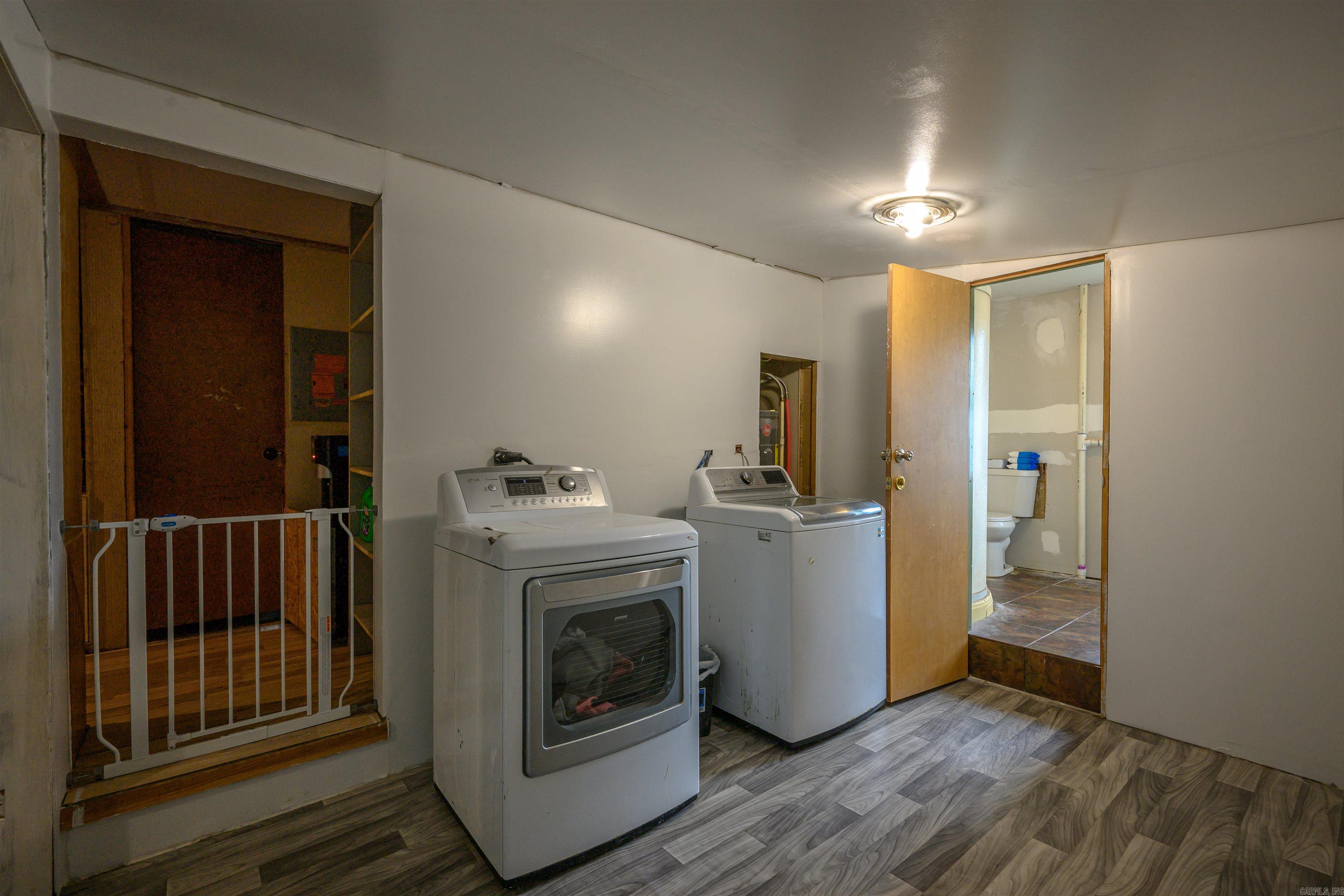 Photo 30 - Residential for sale – 340 N Main   Mount Pleasant, AR