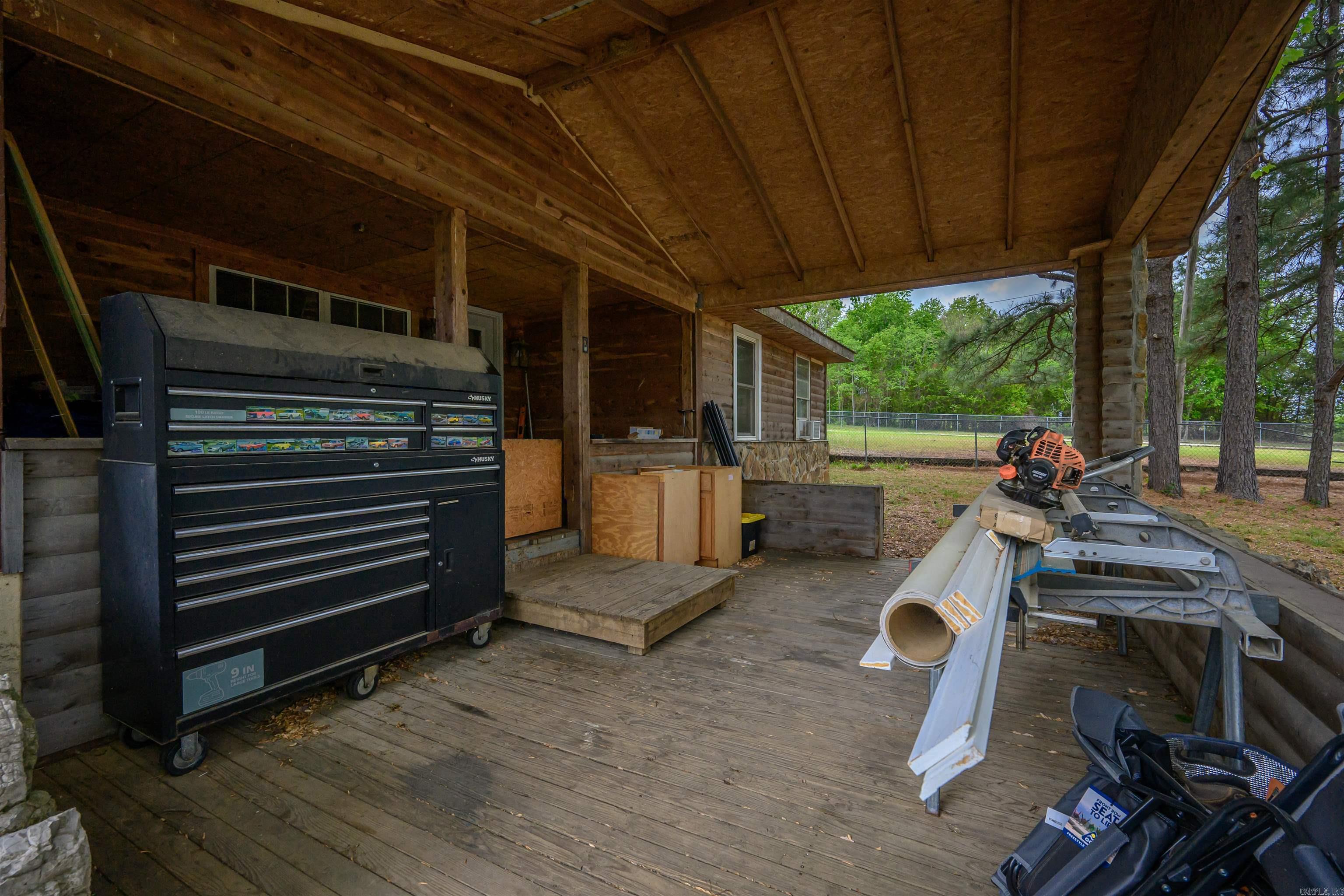 Photo 33 - Residential for sale – 340 N Main   Mount Pleasant, AR