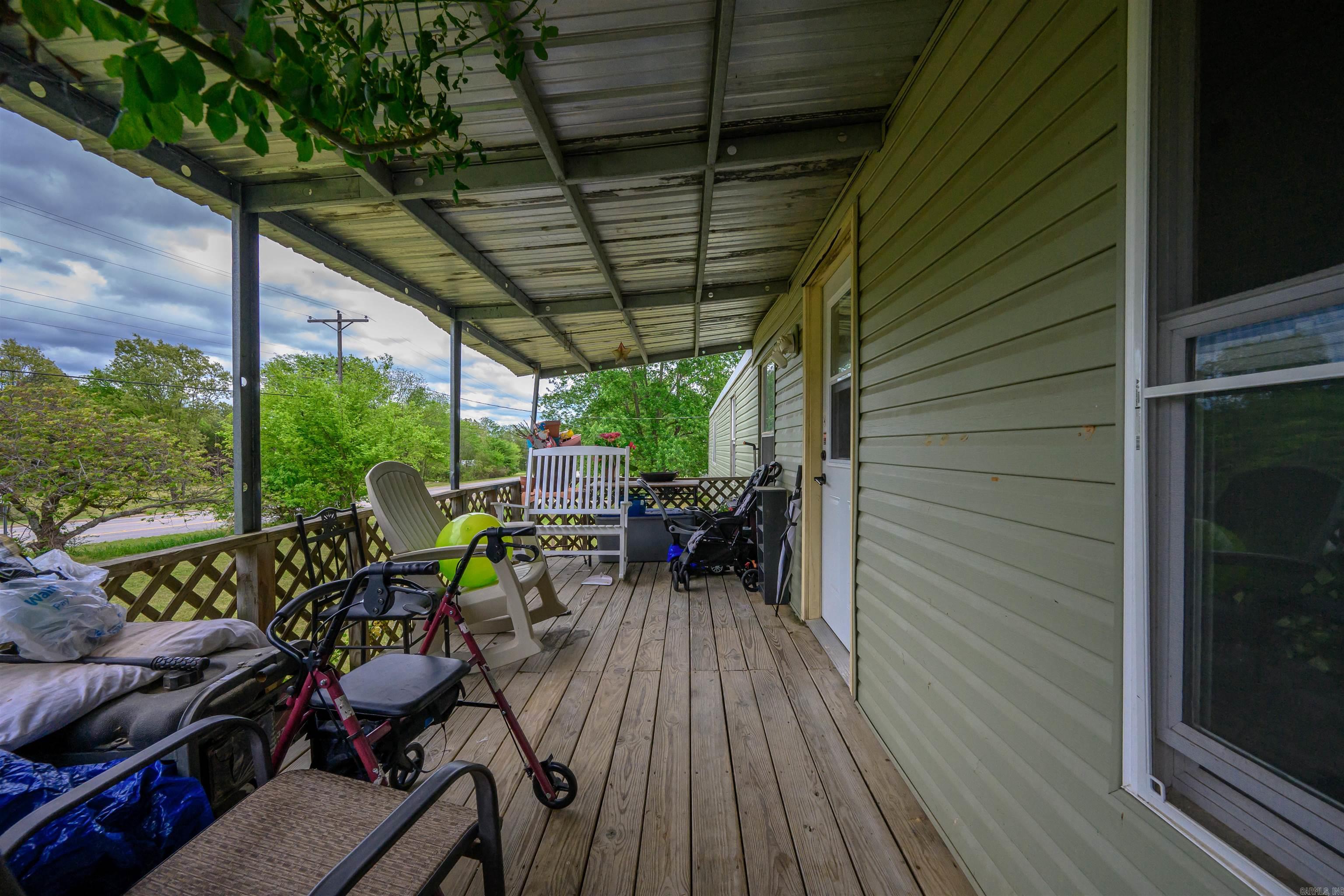 Photo 36 - Residential for sale – 340 N Main   Mount Pleasant, AR