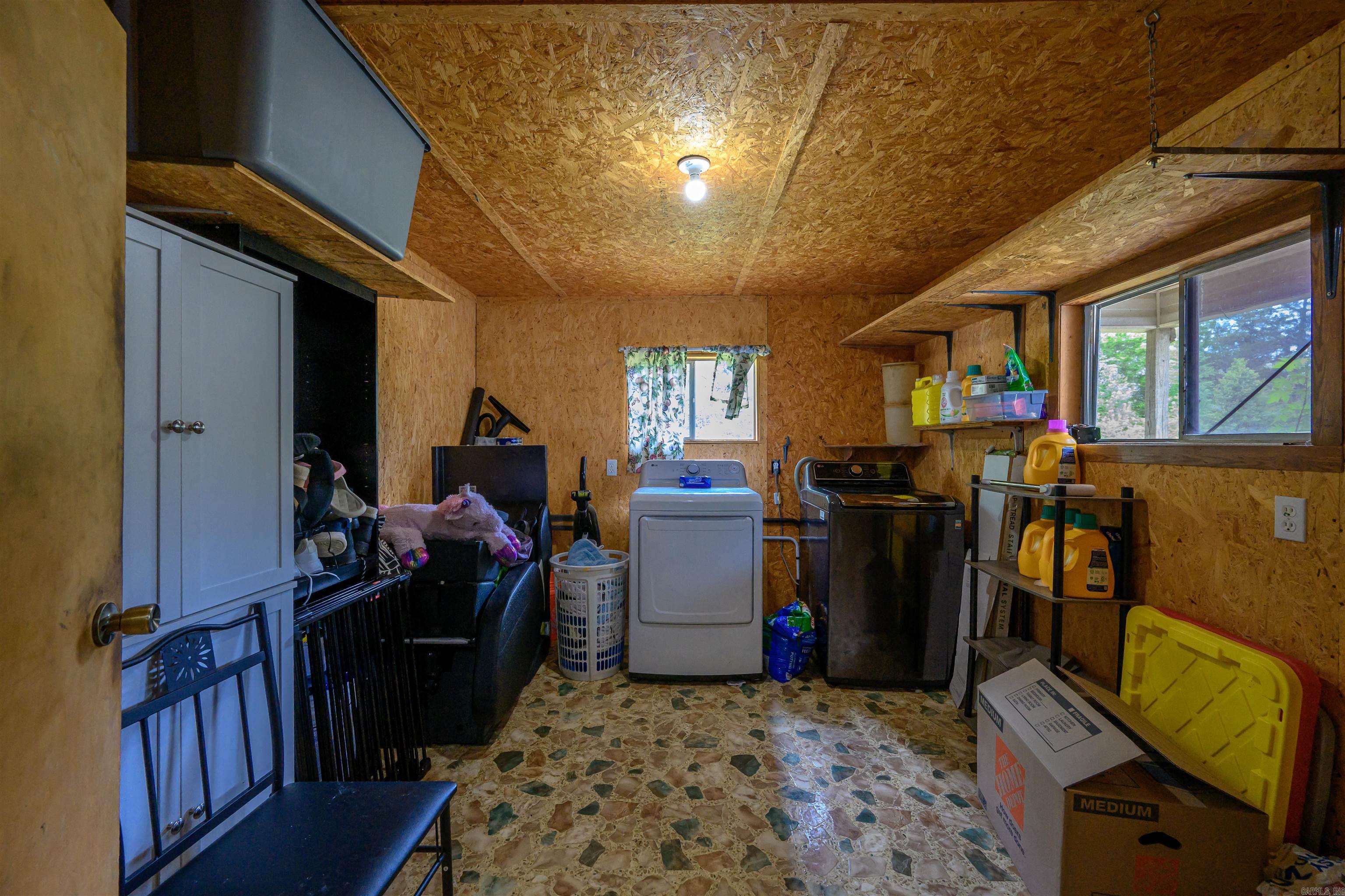 Photo 37 - Residential for sale – 340 N Main   Mount Pleasant, AR