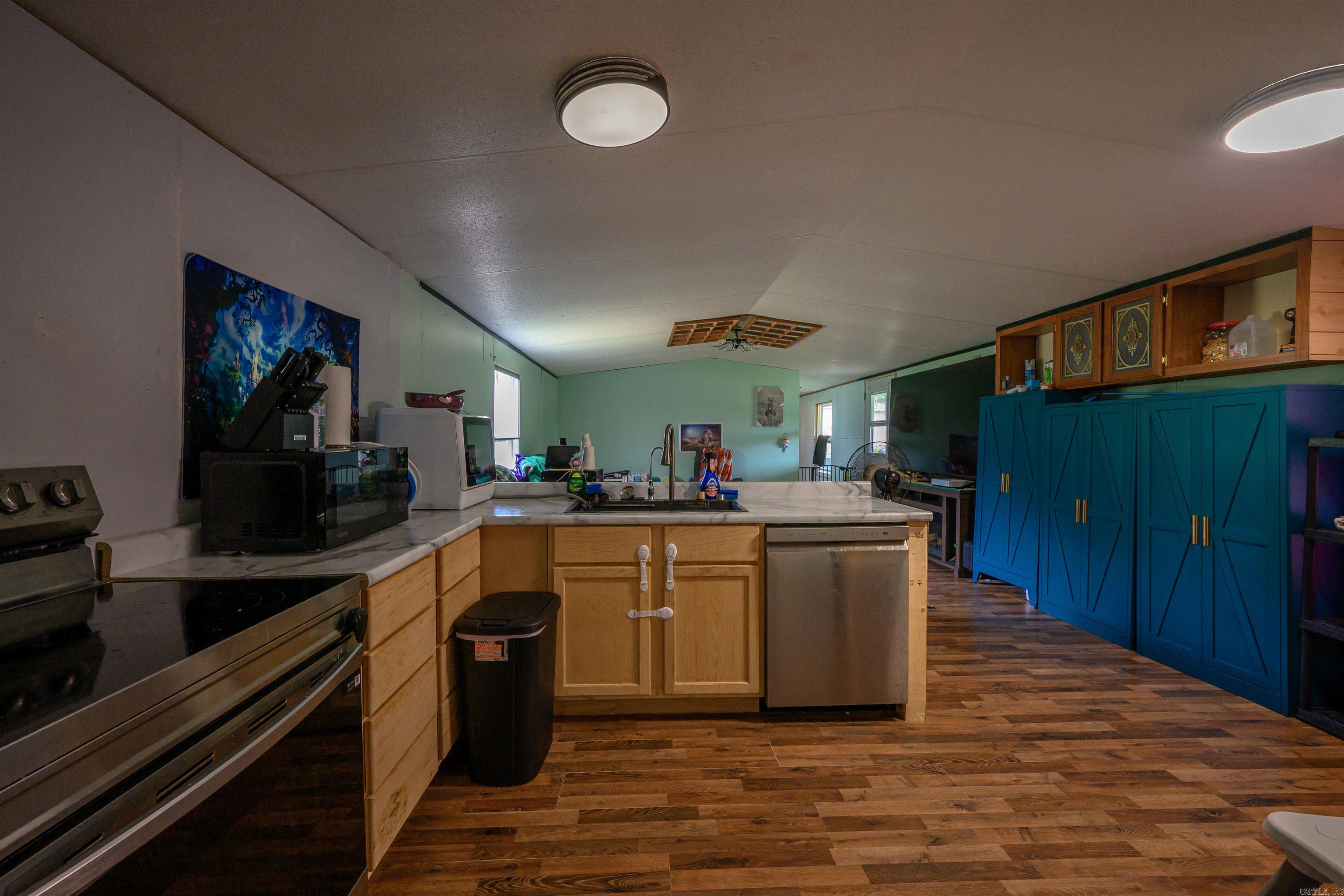 Photo 38 - Residential for sale – 340 N Main   Mount Pleasant, AR