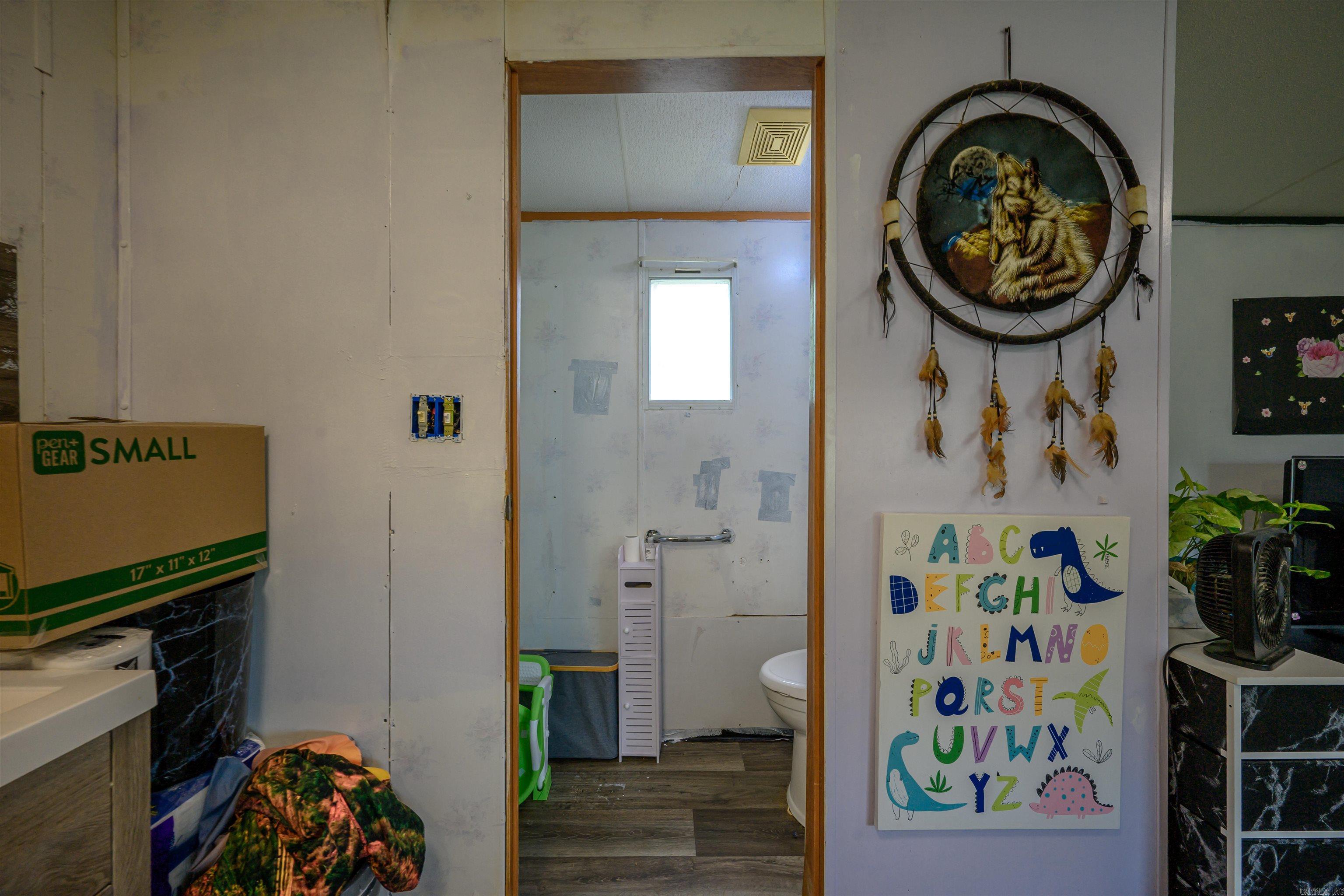 Photo 44 - Residential for sale – 340 N Main   Mount Pleasant, AR