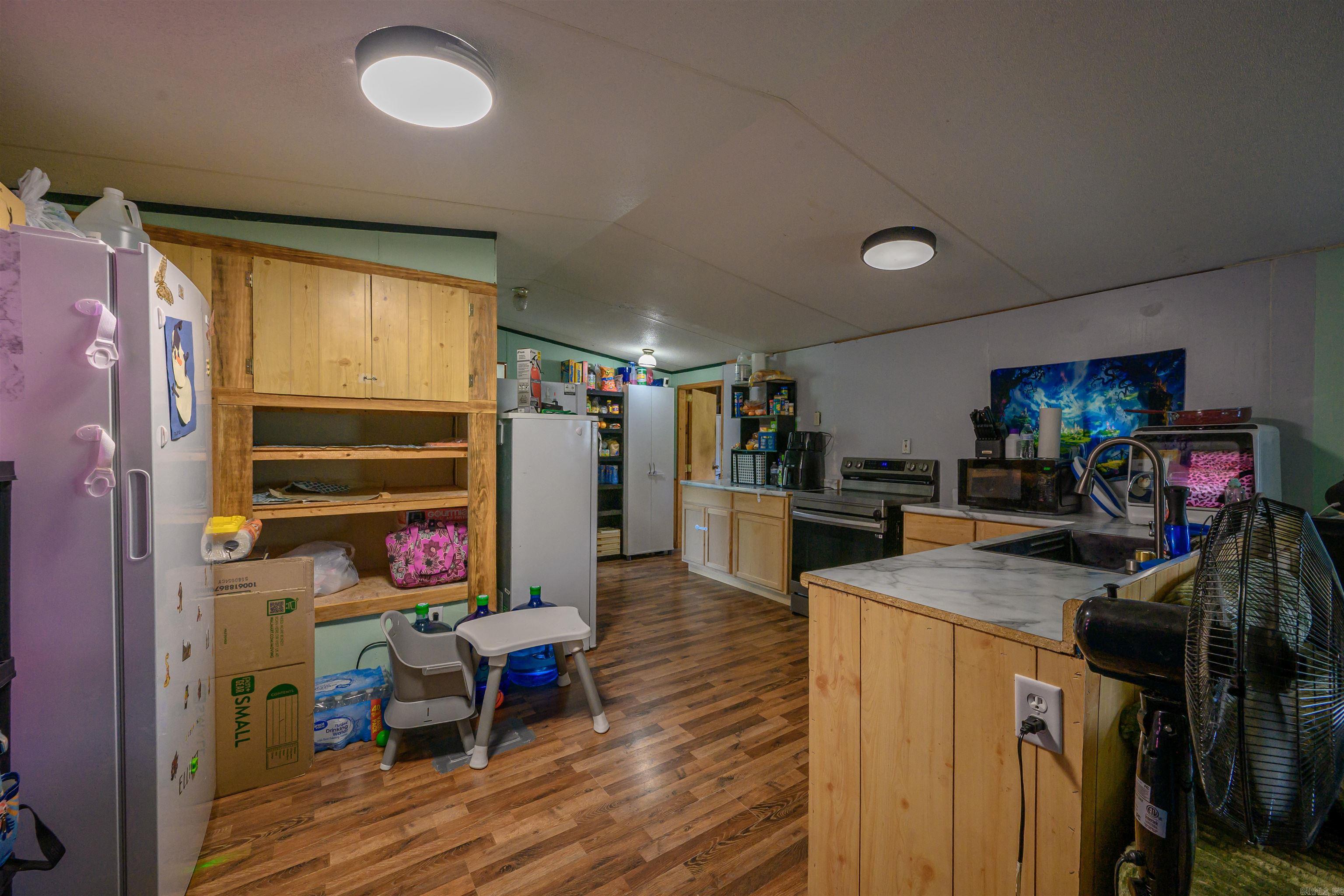 Photo 45 - Residential for sale – 340 N Main   Mount Pleasant, AR