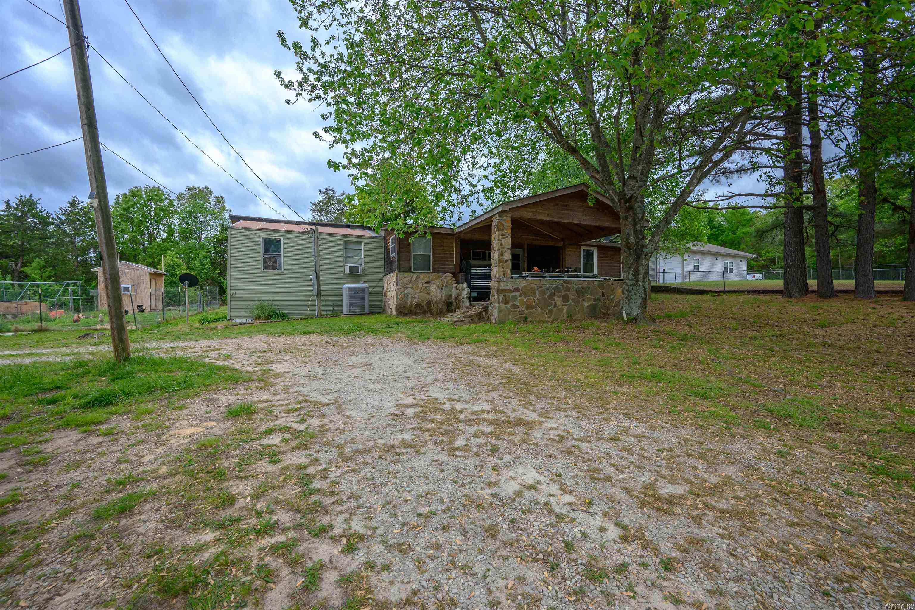 Photo 46 - Residential for sale – 340 N Main   Mount Pleasant, AR