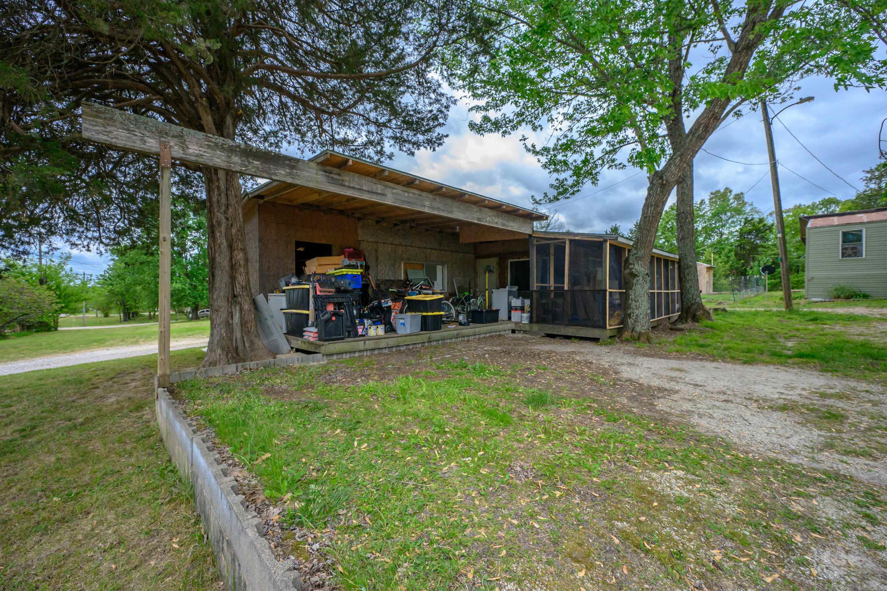 Photo 48 - Residential for sale – 340 N Main   Mount Pleasant, AR