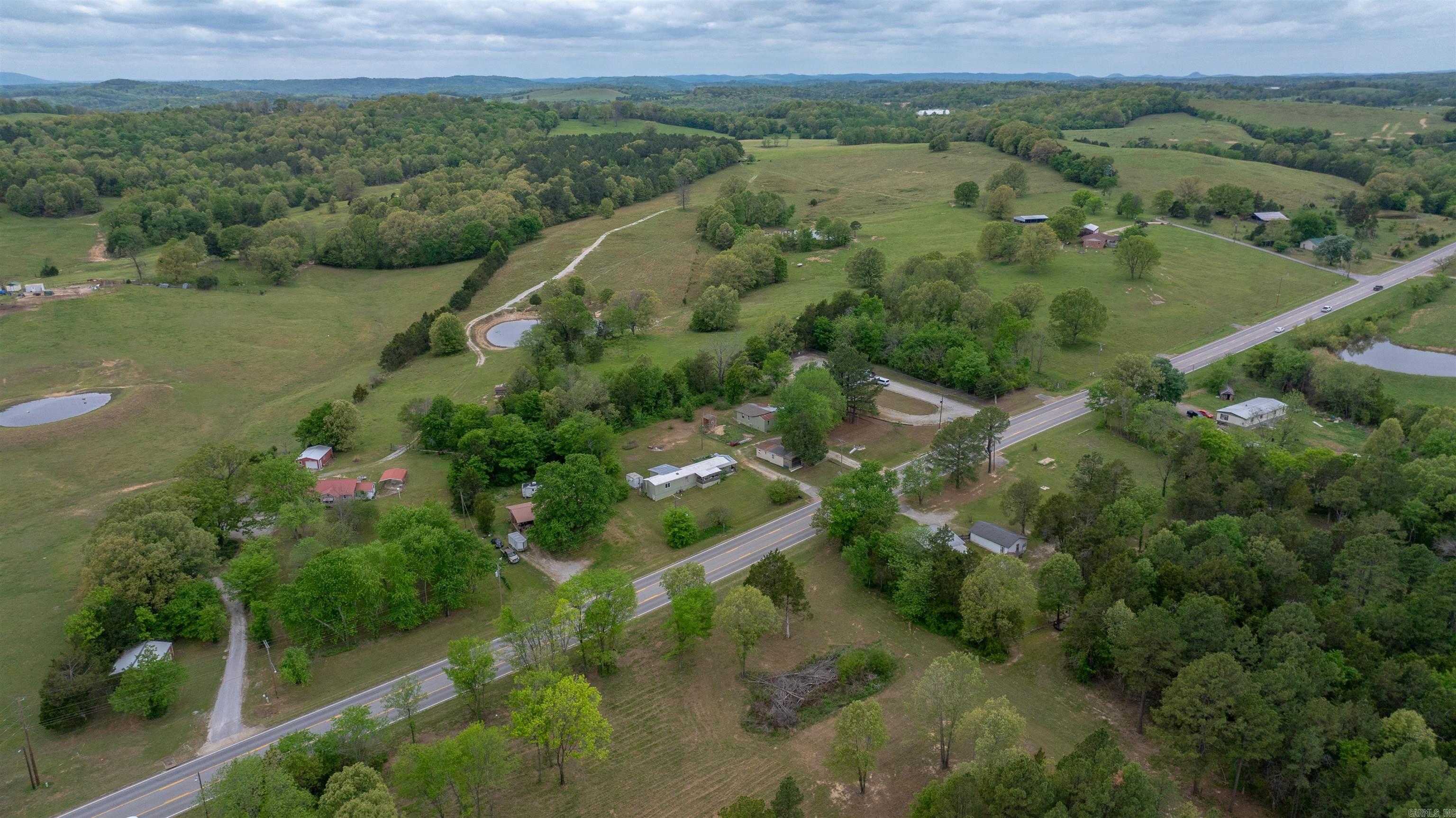 Photo 49 - Residential for sale – 340 N Main   Mount Pleasant, AR