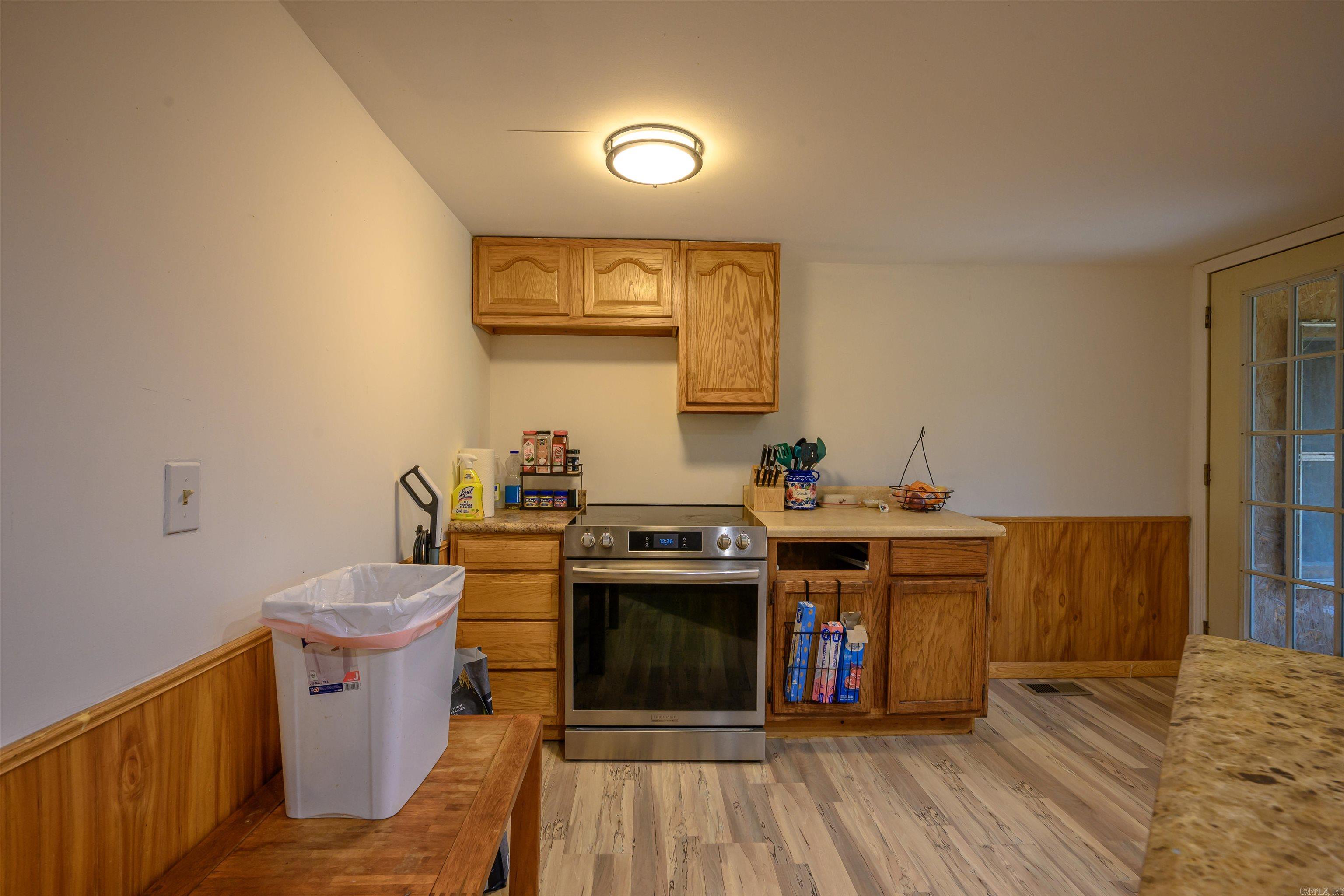 Photo 6 - Residential for sale – 340 N Main   Mount Pleasant, AR