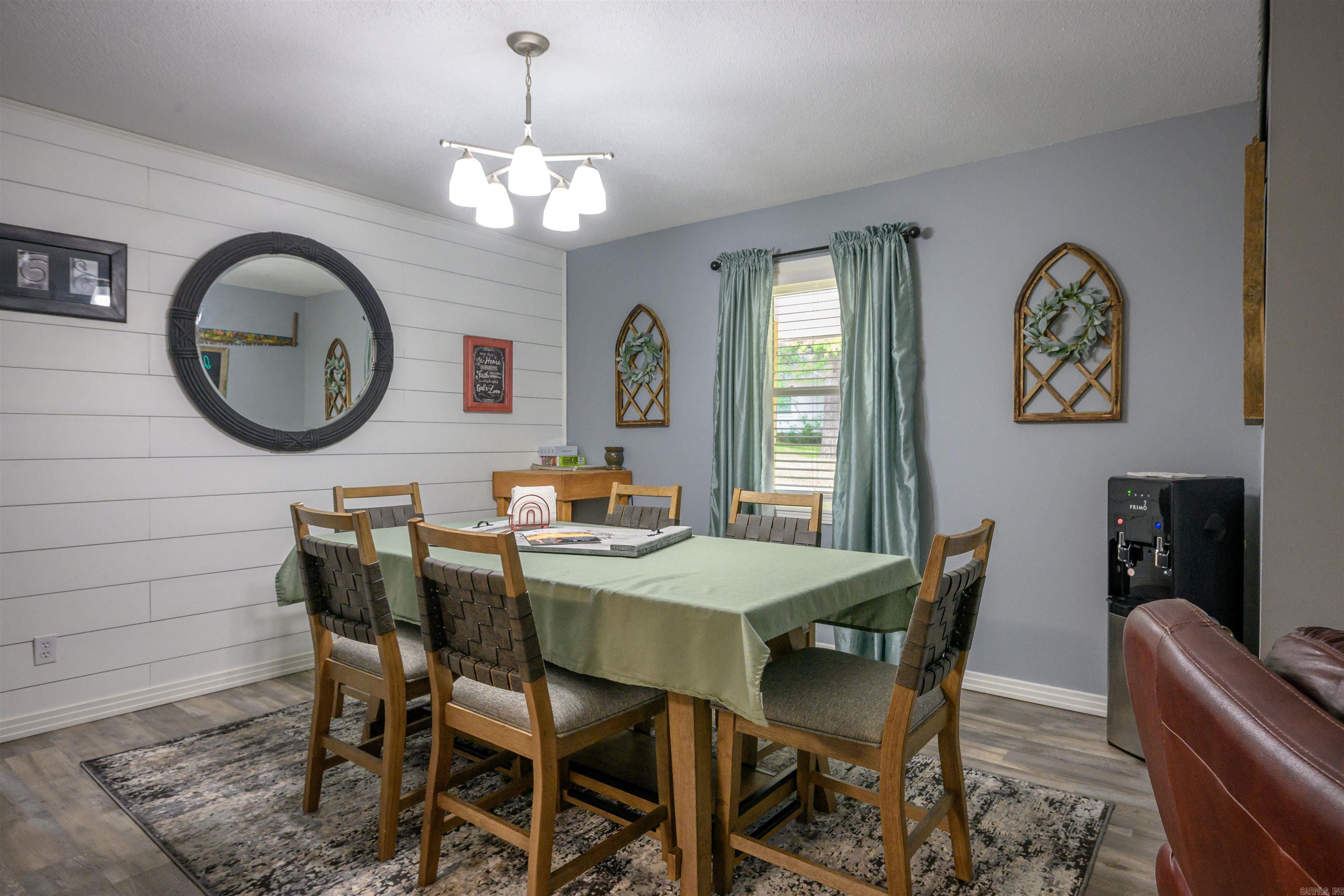 Photo 11 - Residential for sale – 140 N Spring   Melbourne, AR