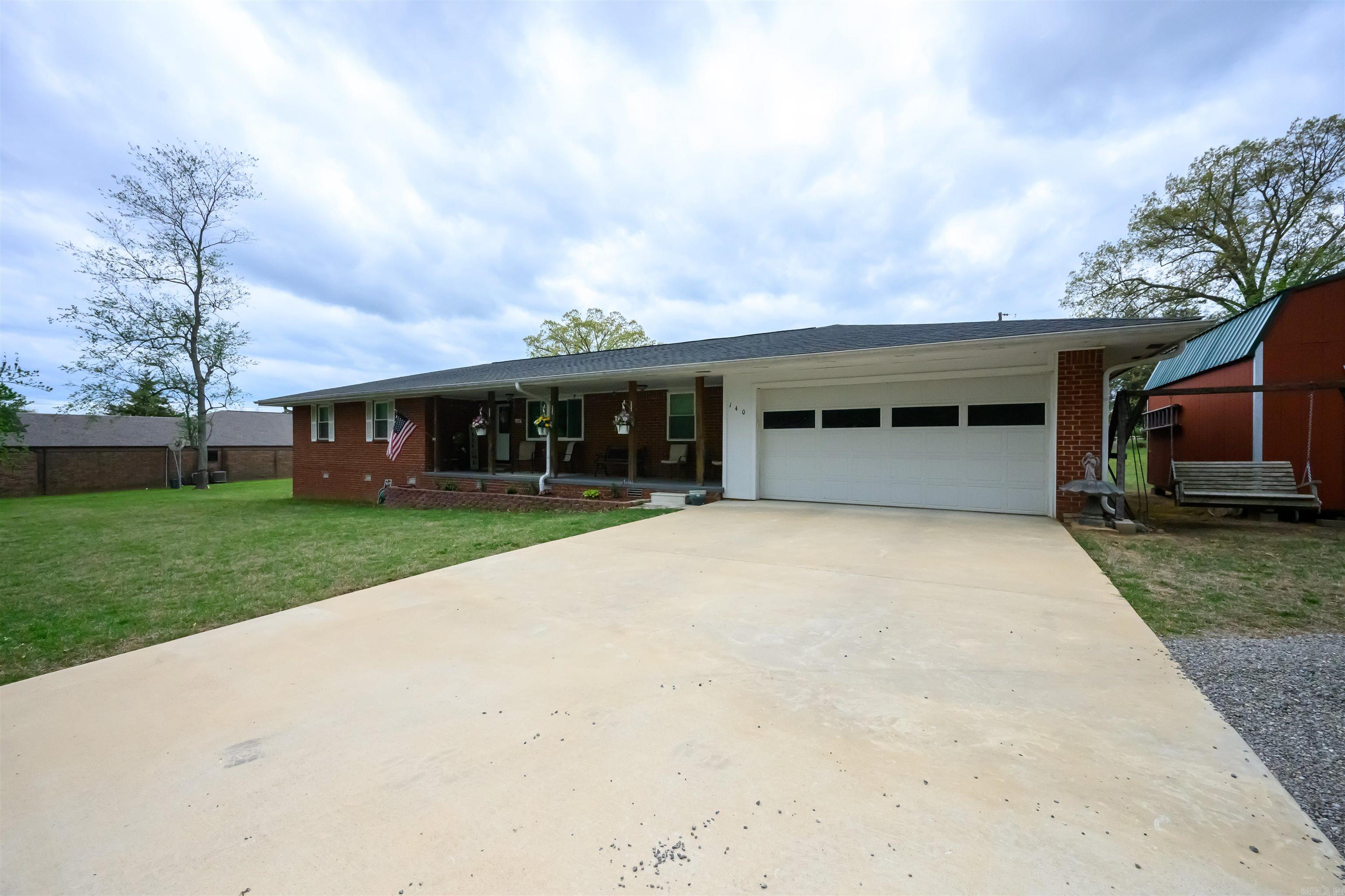 Photo 24 - Residential for sale – 140 N Spring   Melbourne, AR