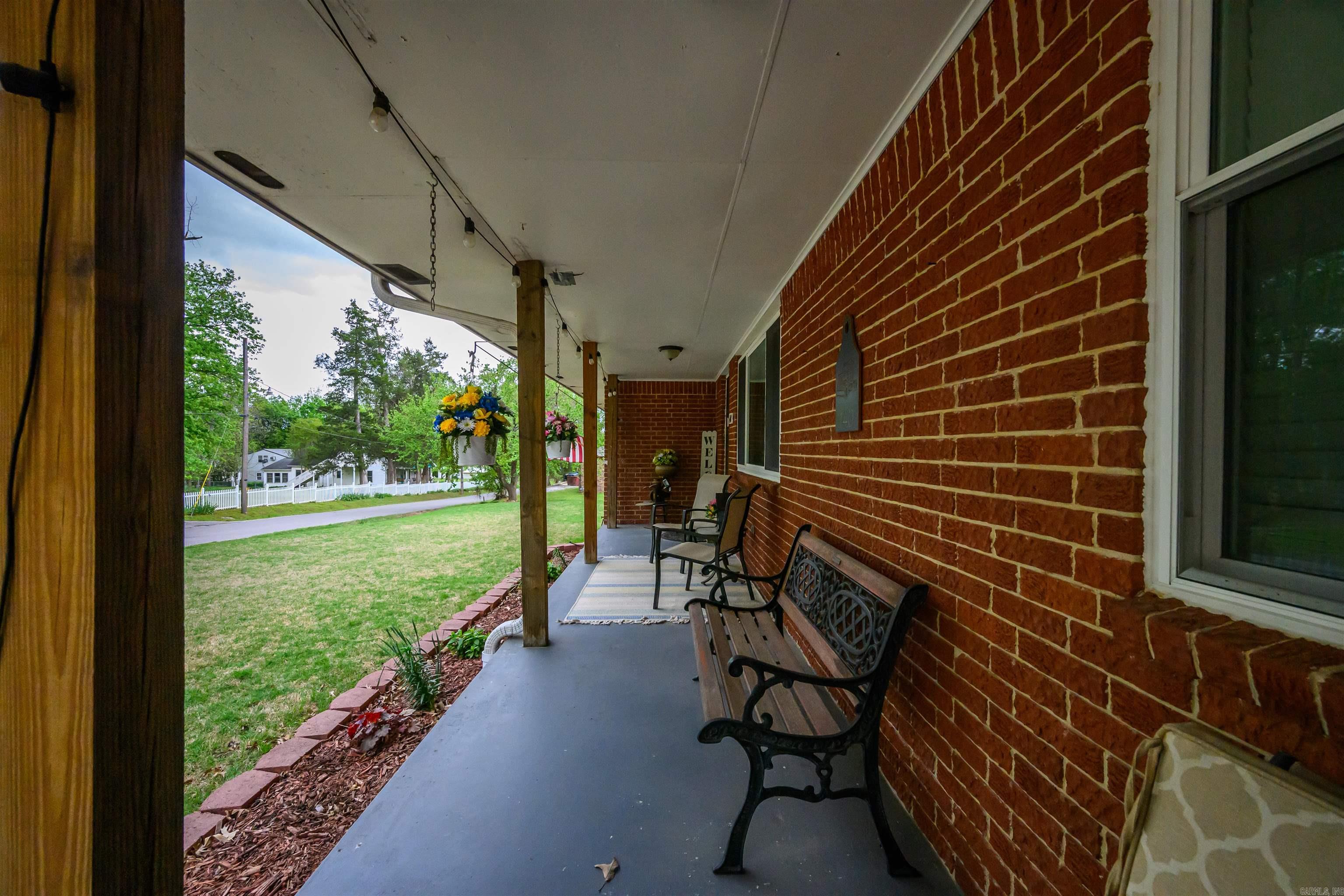 Photo 25 - Residential for sale – 140 N Spring   Melbourne, AR