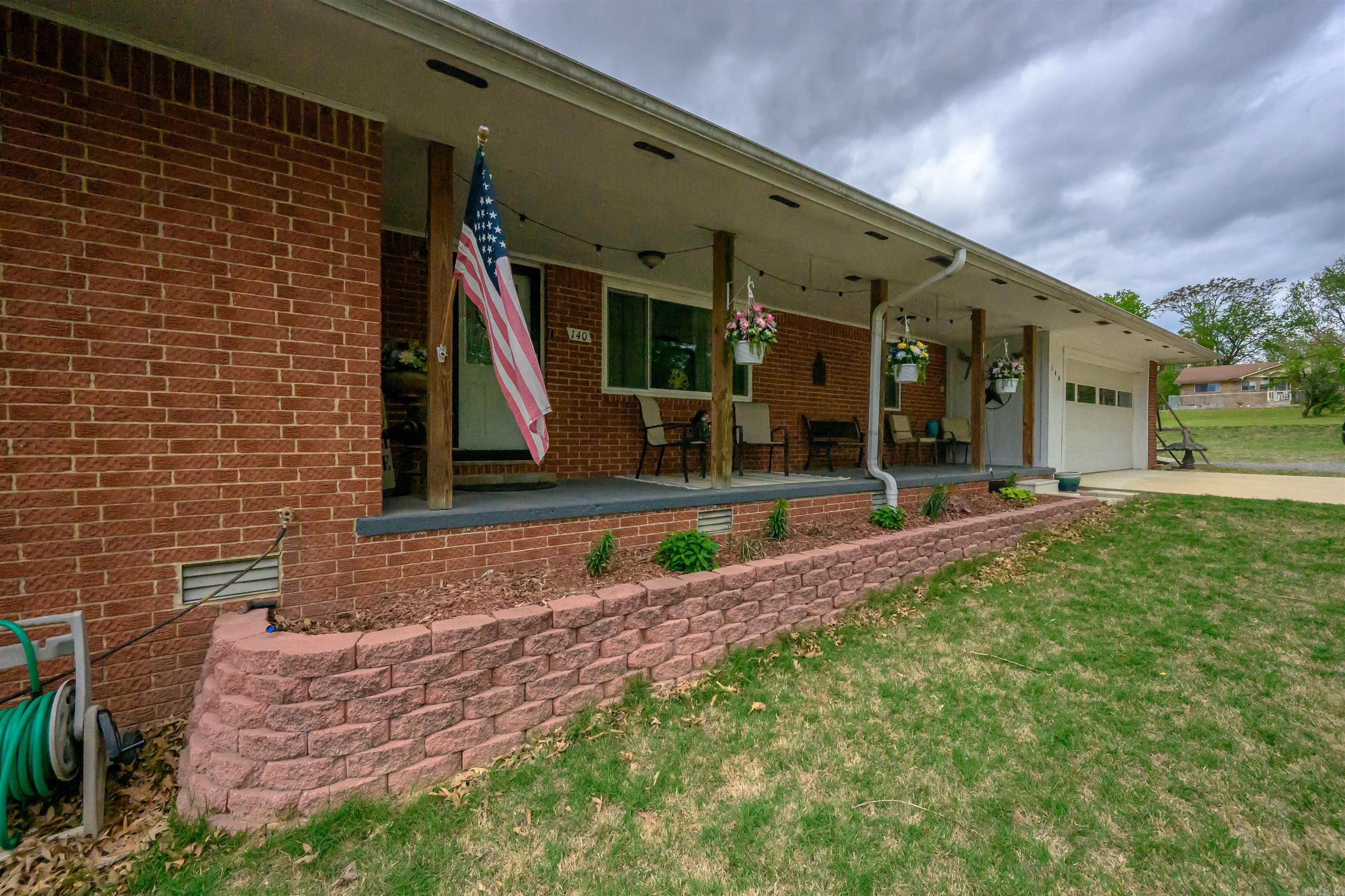 Photo 26 - Residential for sale – 140 N Spring   Melbourne, AR