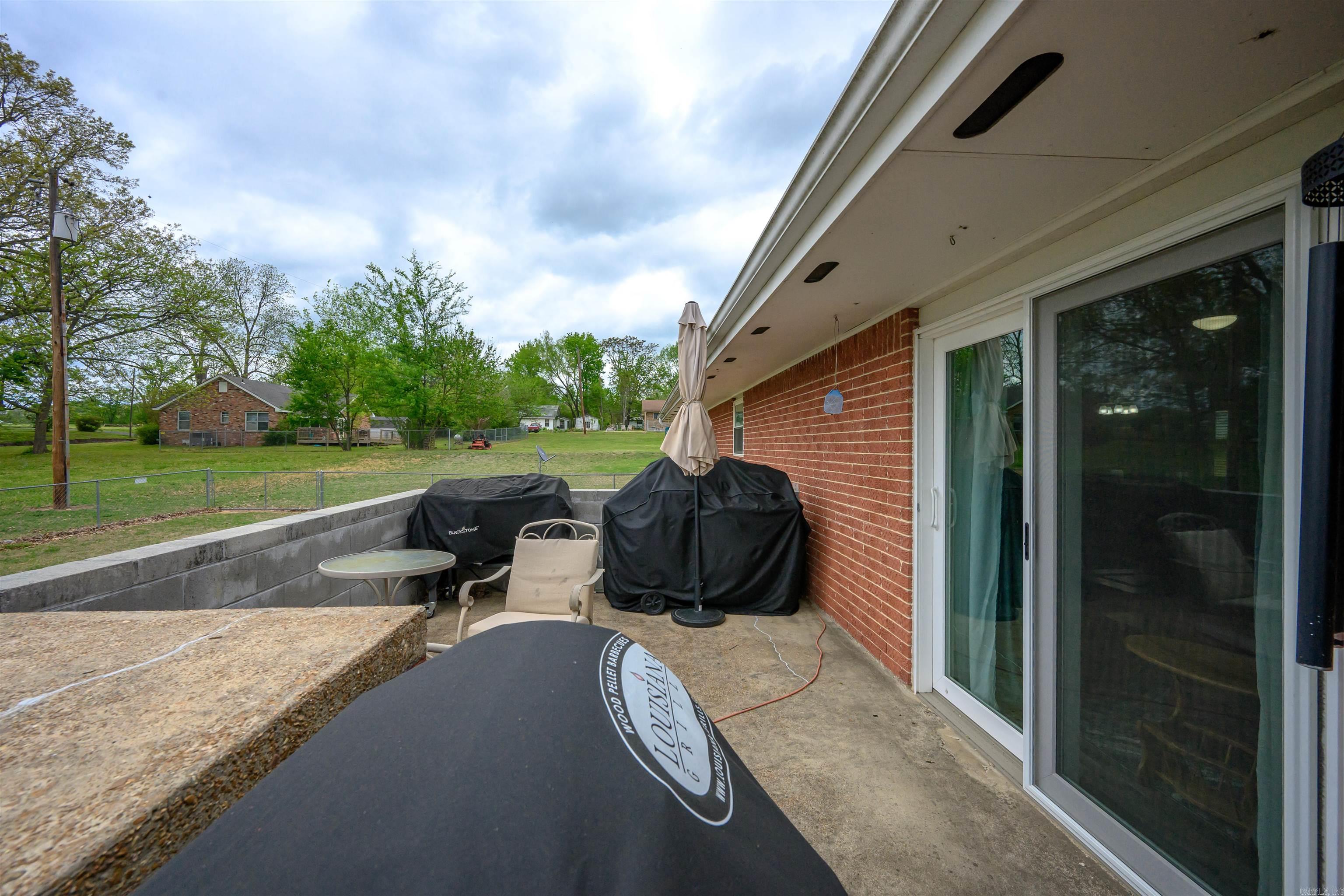 Photo 27 - Residential for sale – 140 N Spring   Melbourne, AR