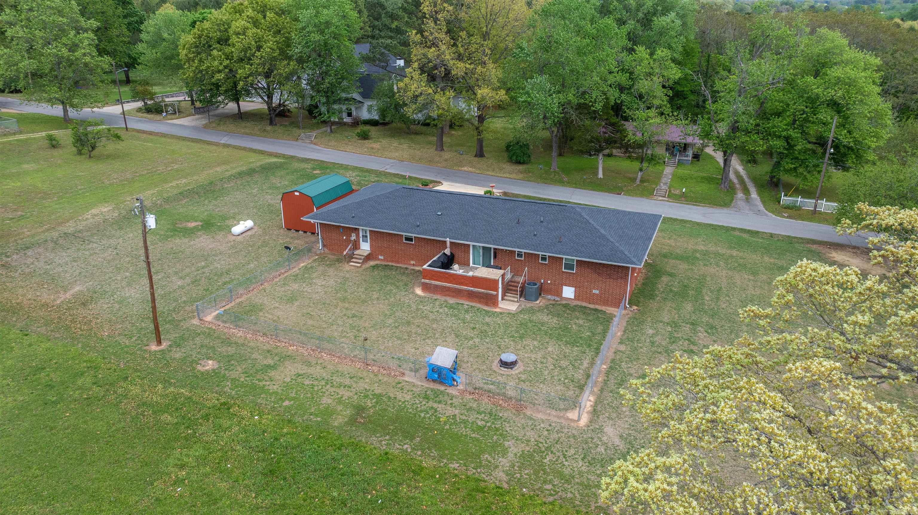 Photo 30 - Residential for sale – 140 N Spring   Melbourne, AR