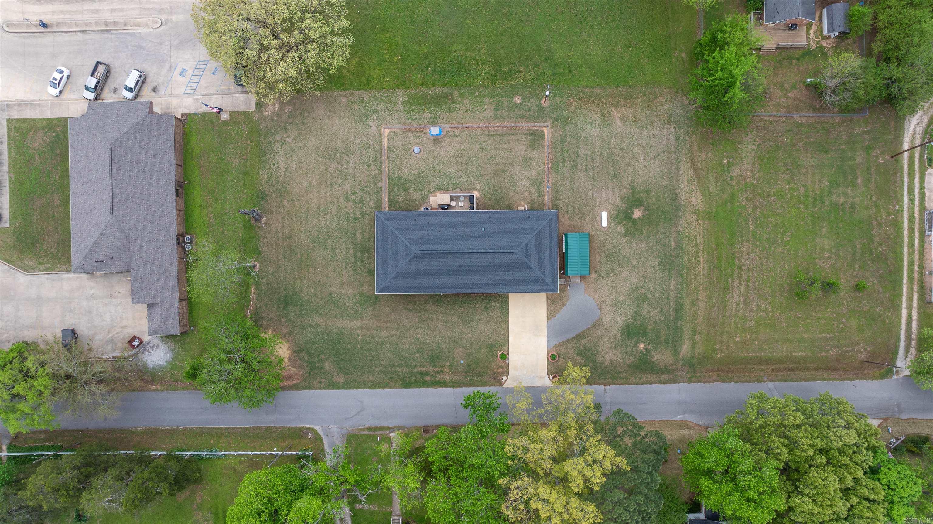 Photo 31 - Residential for sale – 140 N Spring   Melbourne, AR