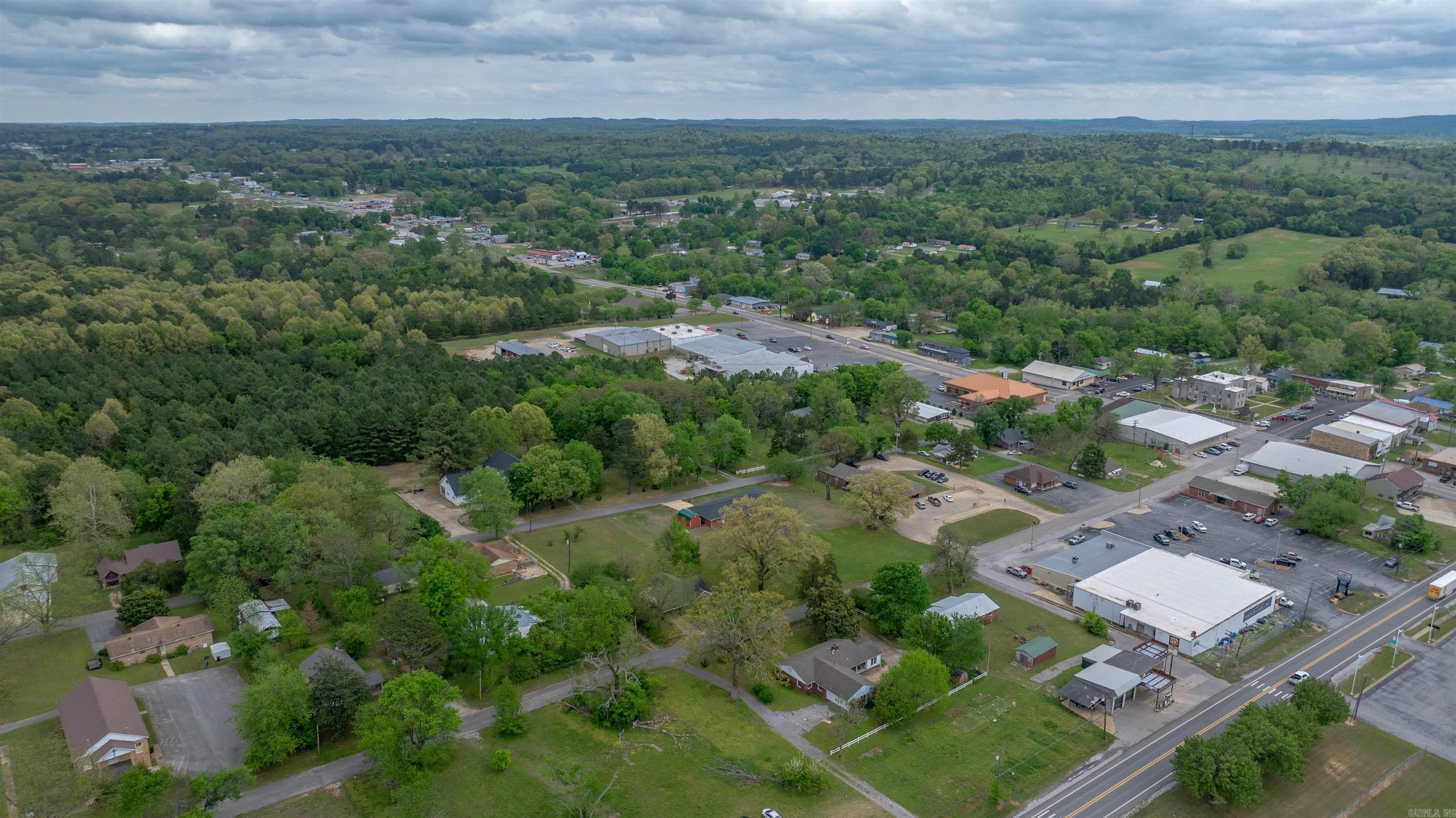 Photo 33 - Residential for sale – 140 N Spring   Melbourne, AR