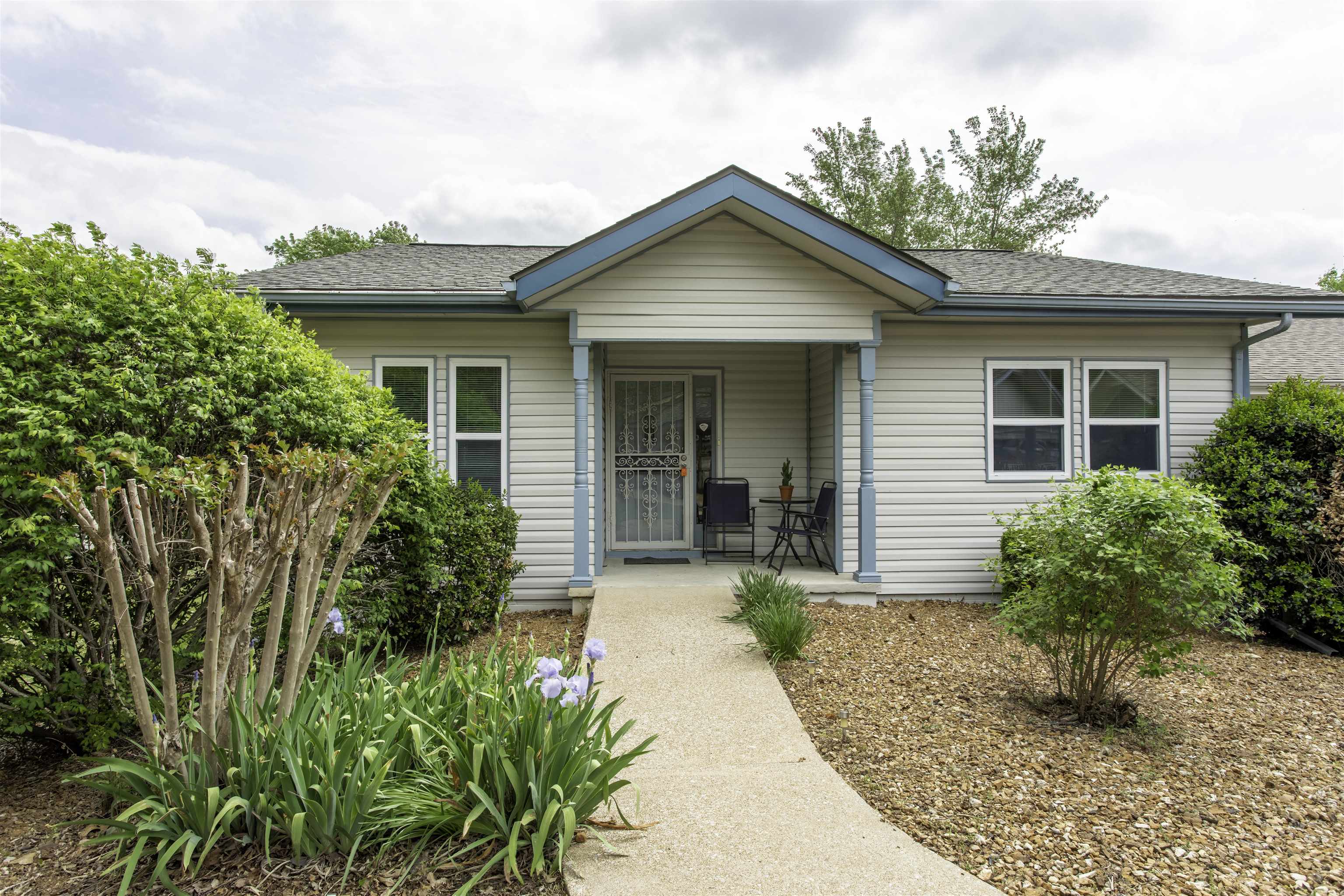 Residential for sale – 8  Tenkiller   Cherokee Village, AR