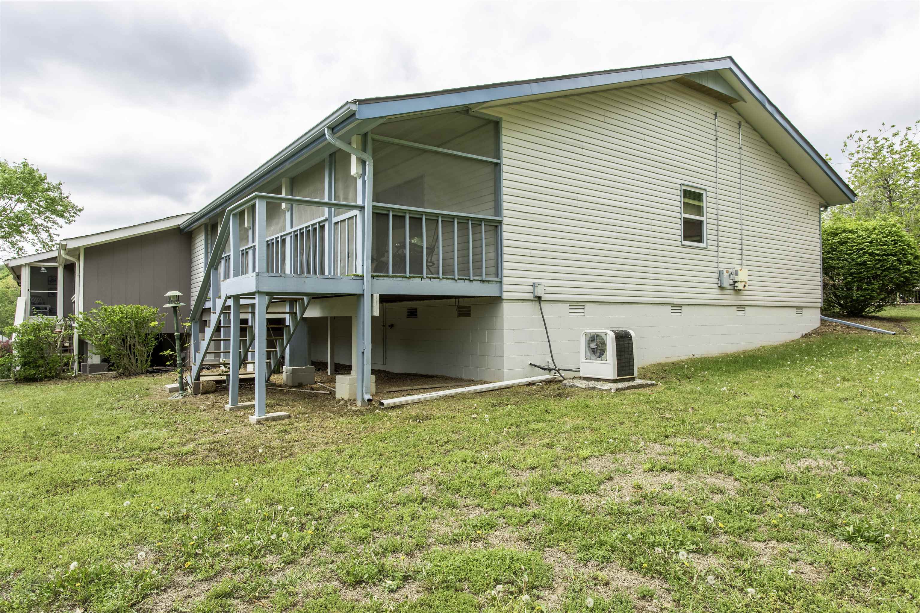 Photo 3 - Residential for sale – 8  Tenkiller   Cherokee Village, AR