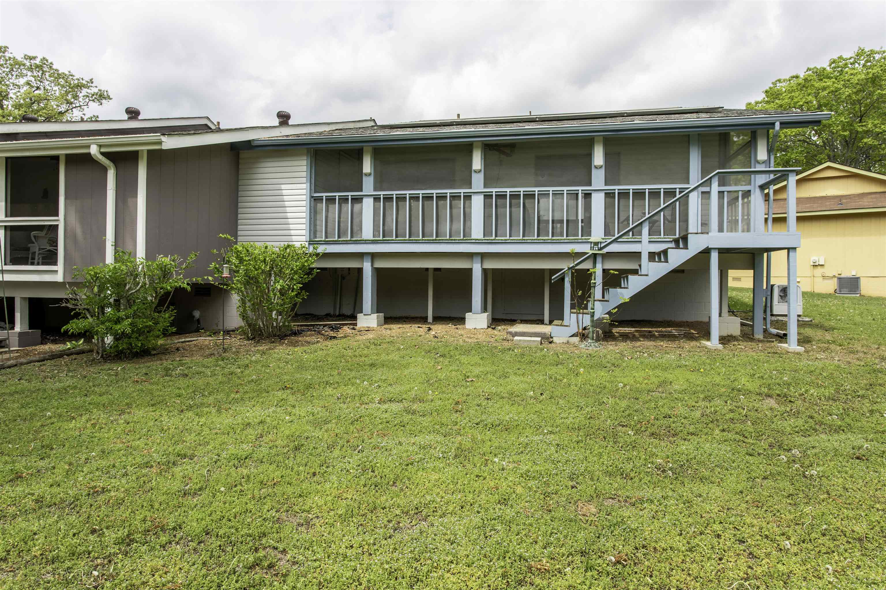 Photo 4 - Residential for sale – 8  Tenkiller   Cherokee Village, AR