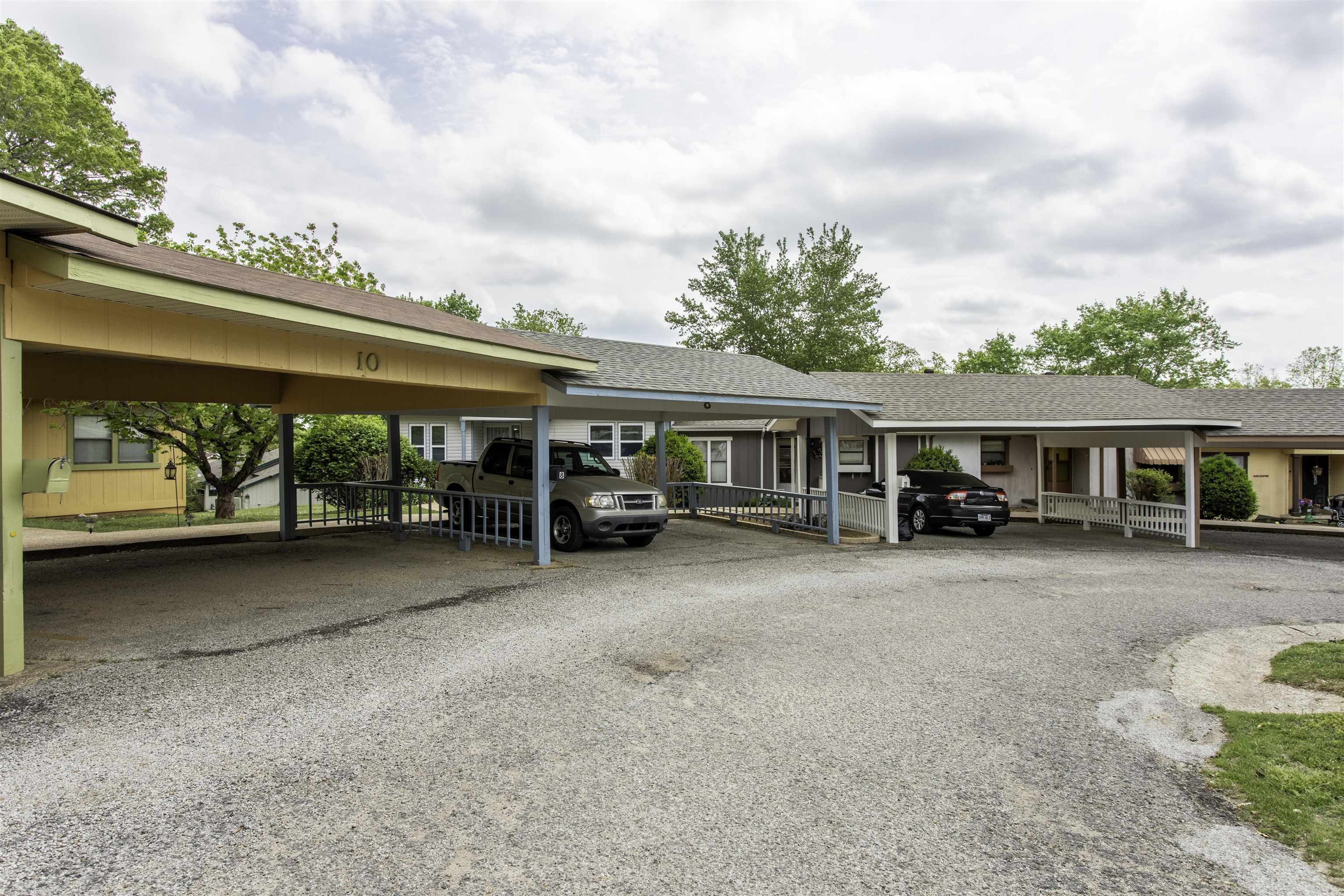 Photo 5 - Residential for sale – 8  Tenkiller   Cherokee Village, AR