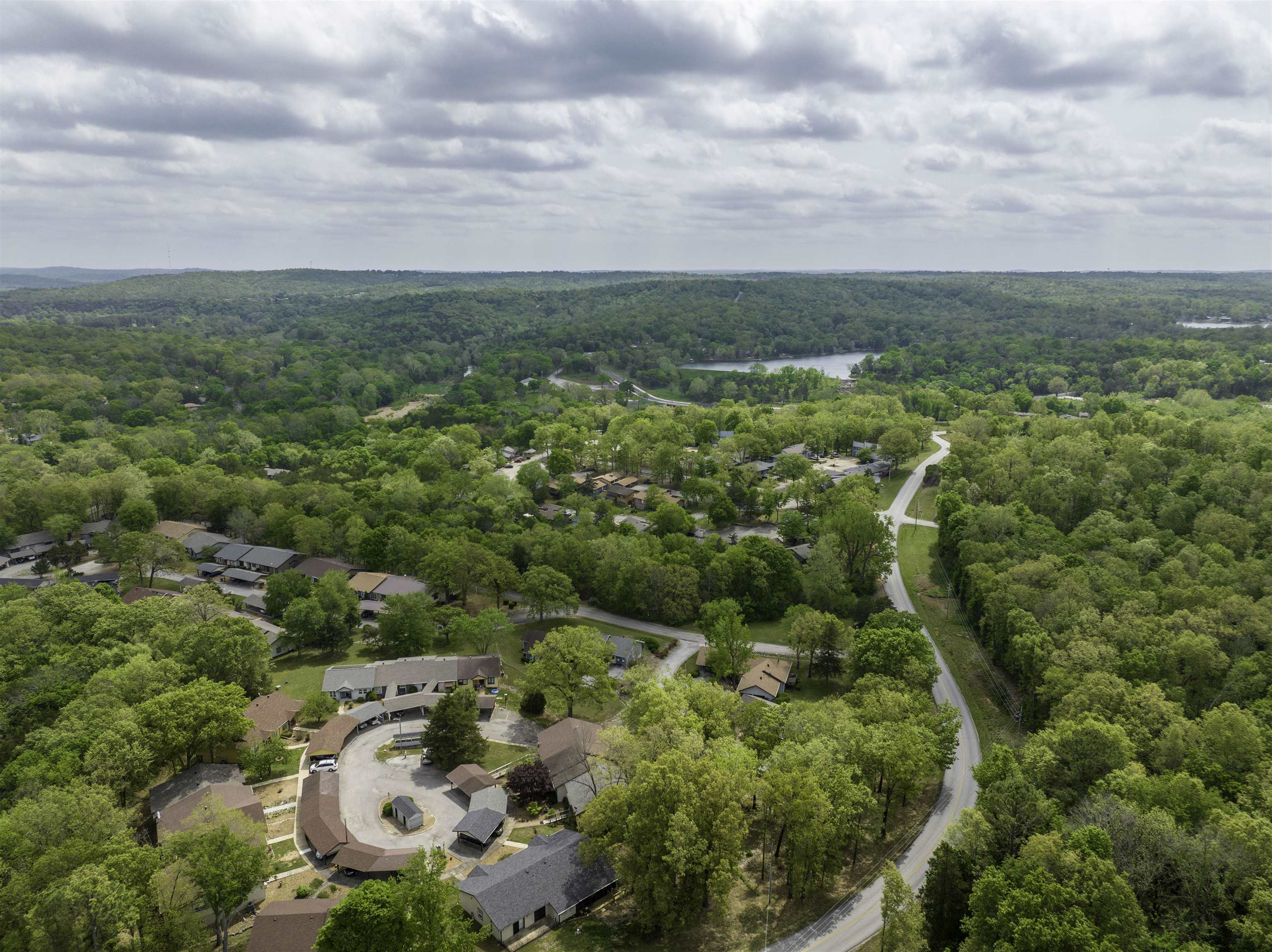 Photo 42 - Residential for sale – 8  Tenkiller   Cherokee Village, AR