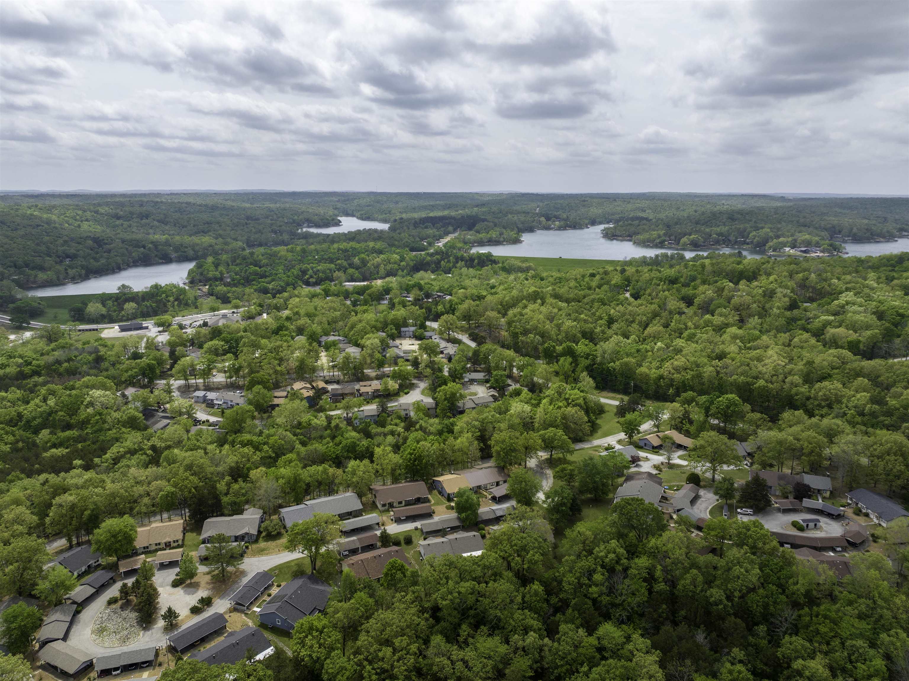 Photo 43 - Residential for sale – 8  Tenkiller   Cherokee Village, AR