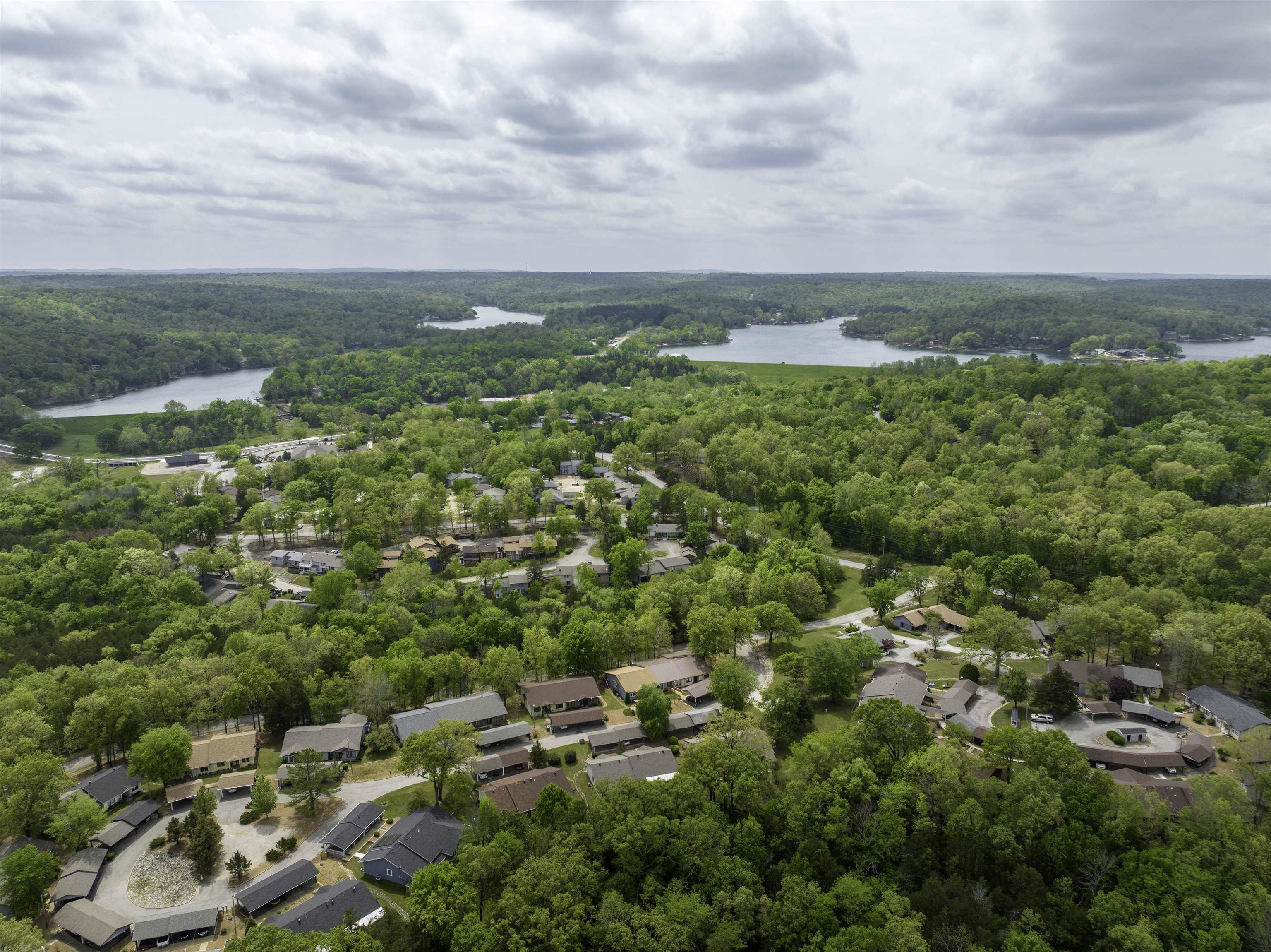 Photo 44 - Residential for sale – 8  Tenkiller   Cherokee Village, AR