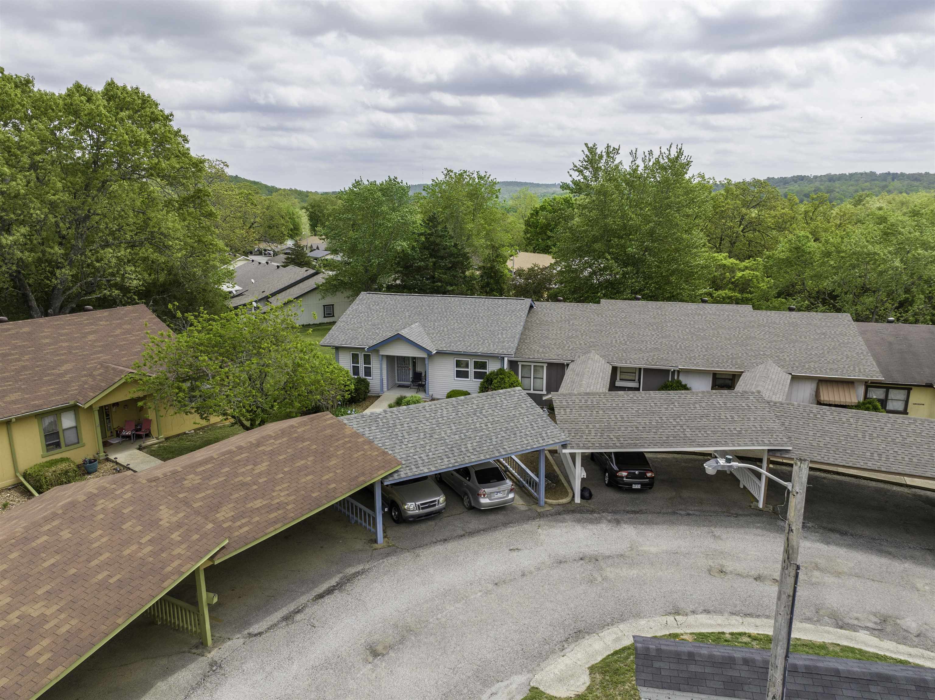 Photo 46 - Residential for sale – 8  Tenkiller   Cherokee Village, AR