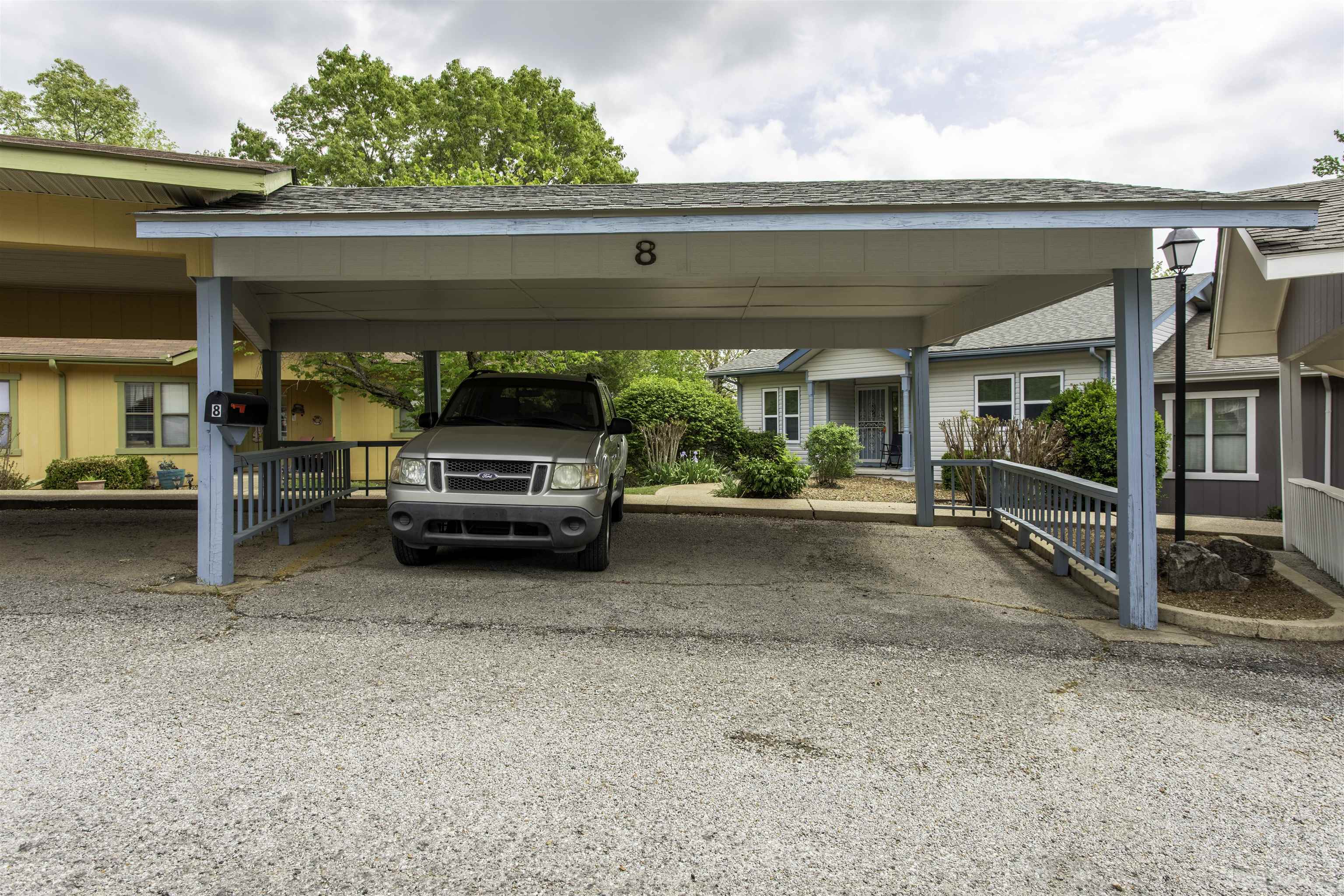 Photo 6 - Residential for sale – 8  Tenkiller   Cherokee Village, AR