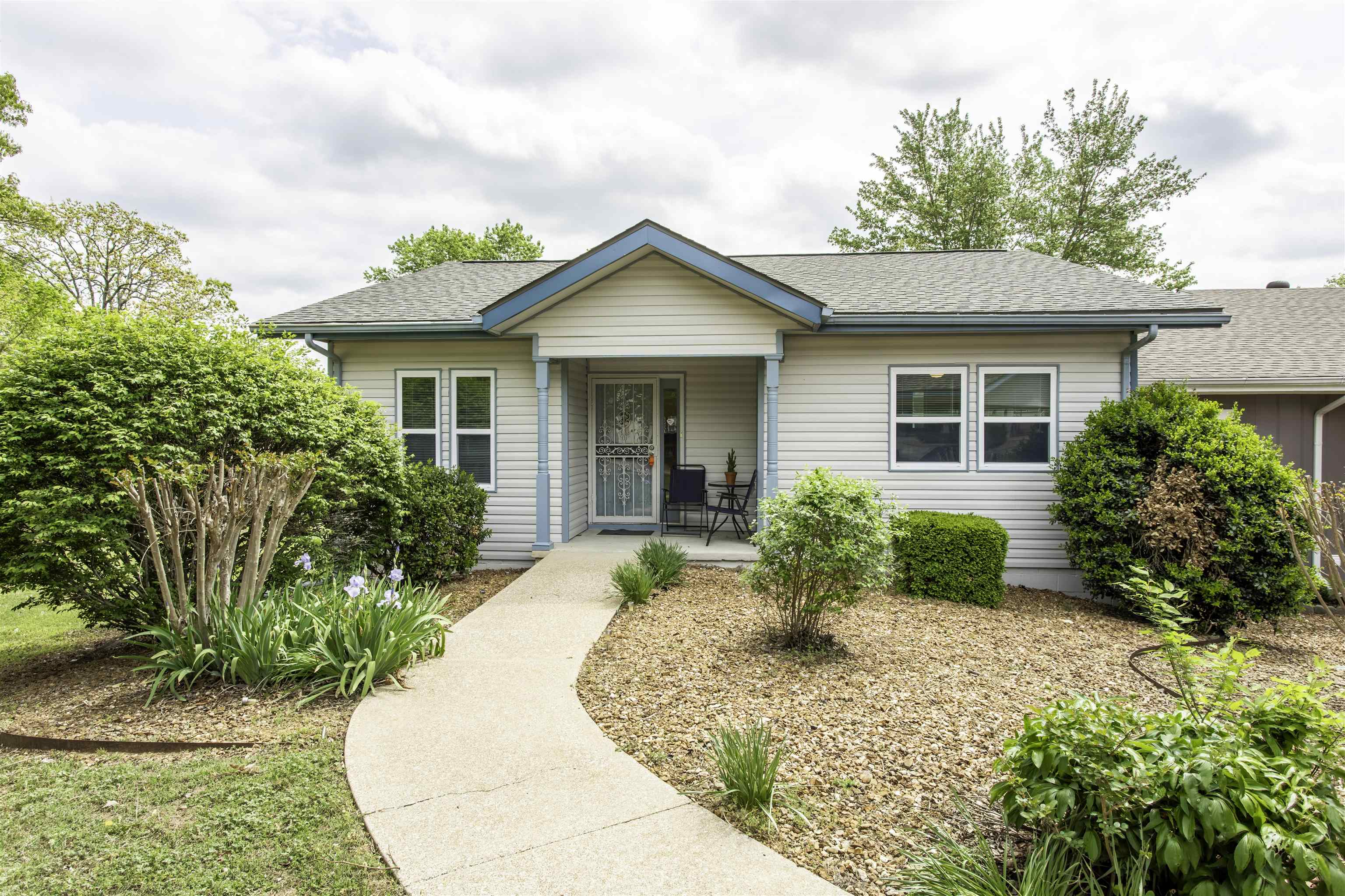 Photo 7 - Residential for sale – 8  Tenkiller   Cherokee Village, AR