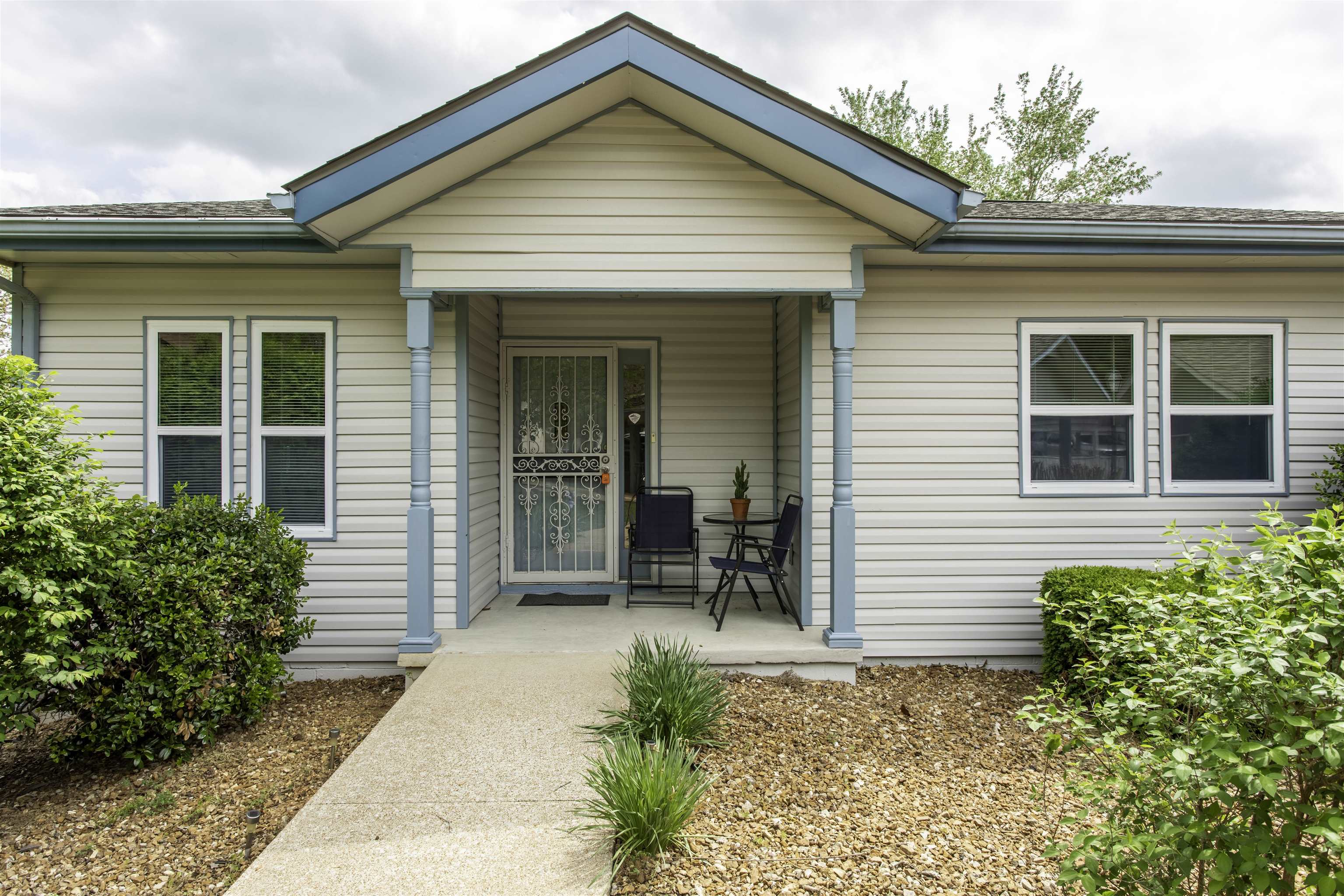 Photo 8 - Residential for sale – 8  Tenkiller   Cherokee Village, AR