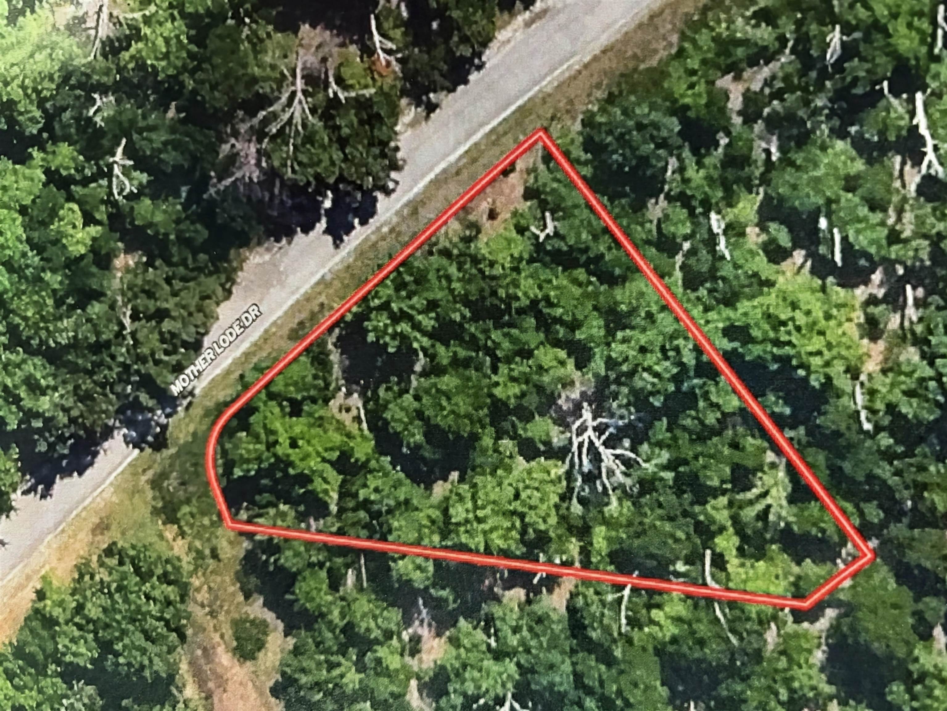 Photo 6 - Vacant Land for sale – 303  Mother Lode   Horseshoe Bend, AR