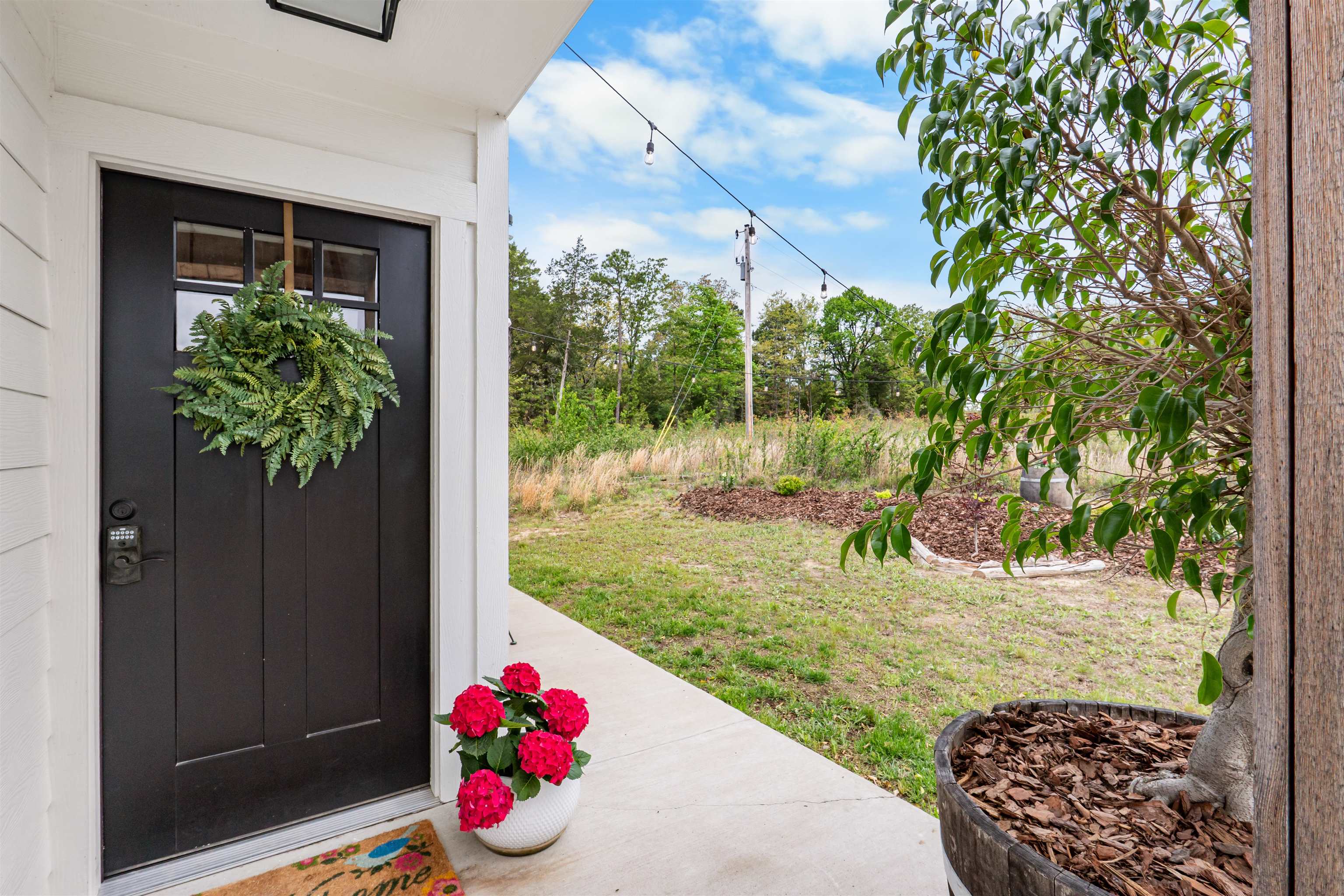 Photo 14 - Residential for sale – 1881 E AR 56 Hwy   Violet Hill, AR