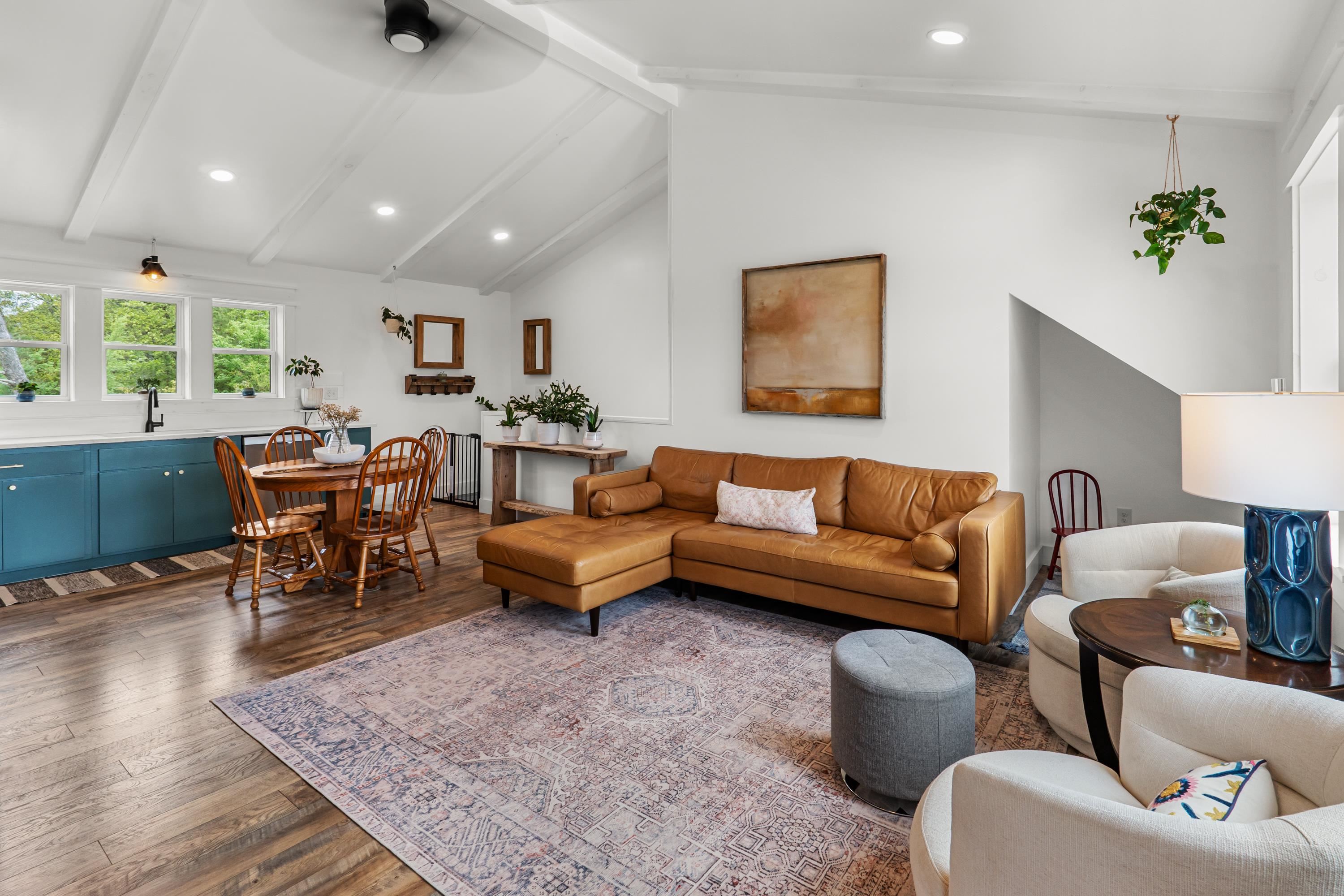 Photo 4 - Residential for sale – 1881 E AR 56 Hwy   Violet Hill, AR