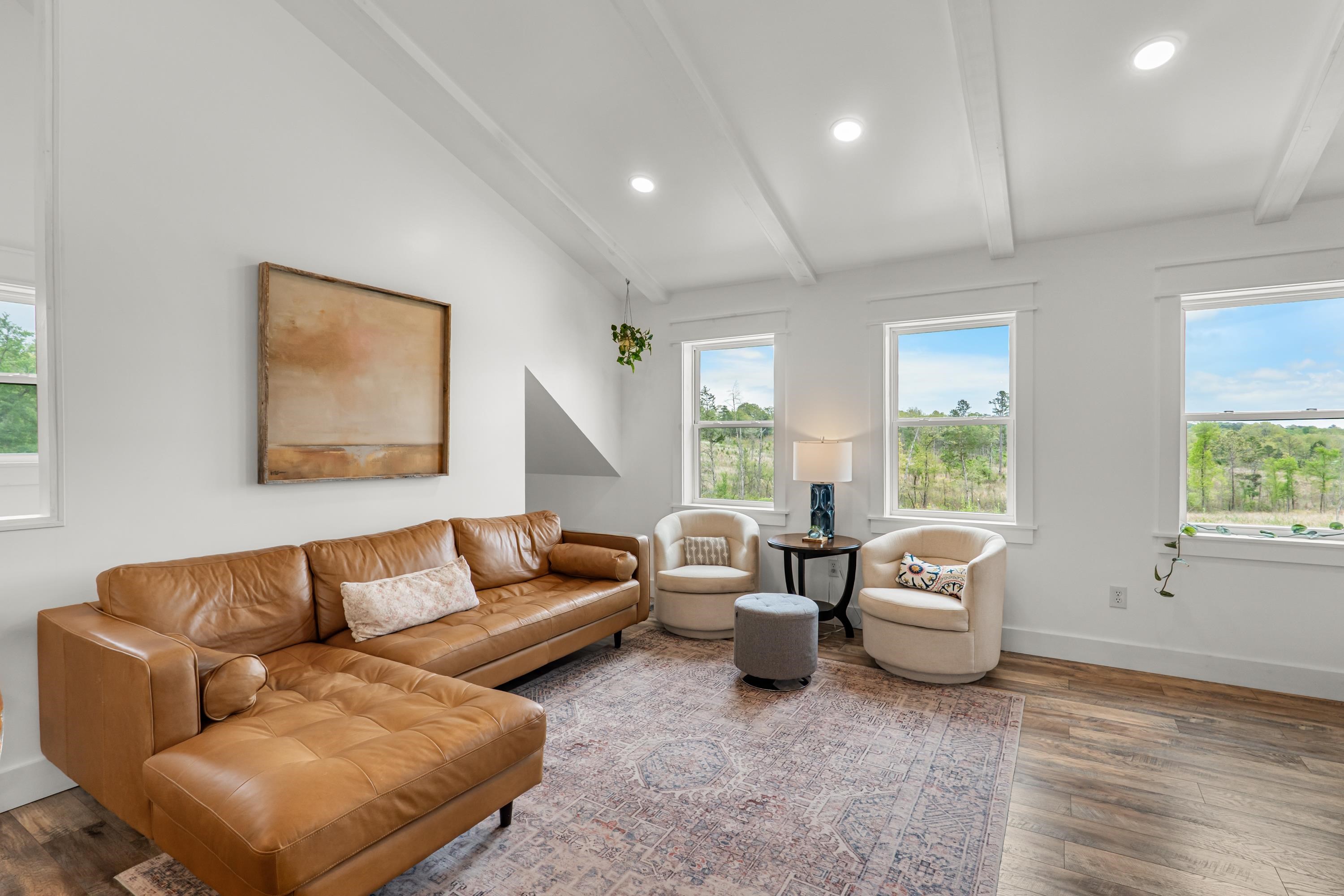 Photo 5 - Residential for sale – 1881 E AR 56 Hwy   Violet Hill, AR